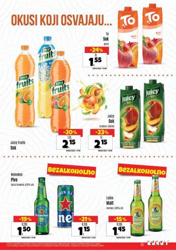 thumbnail - Heineken 0.0 Beer