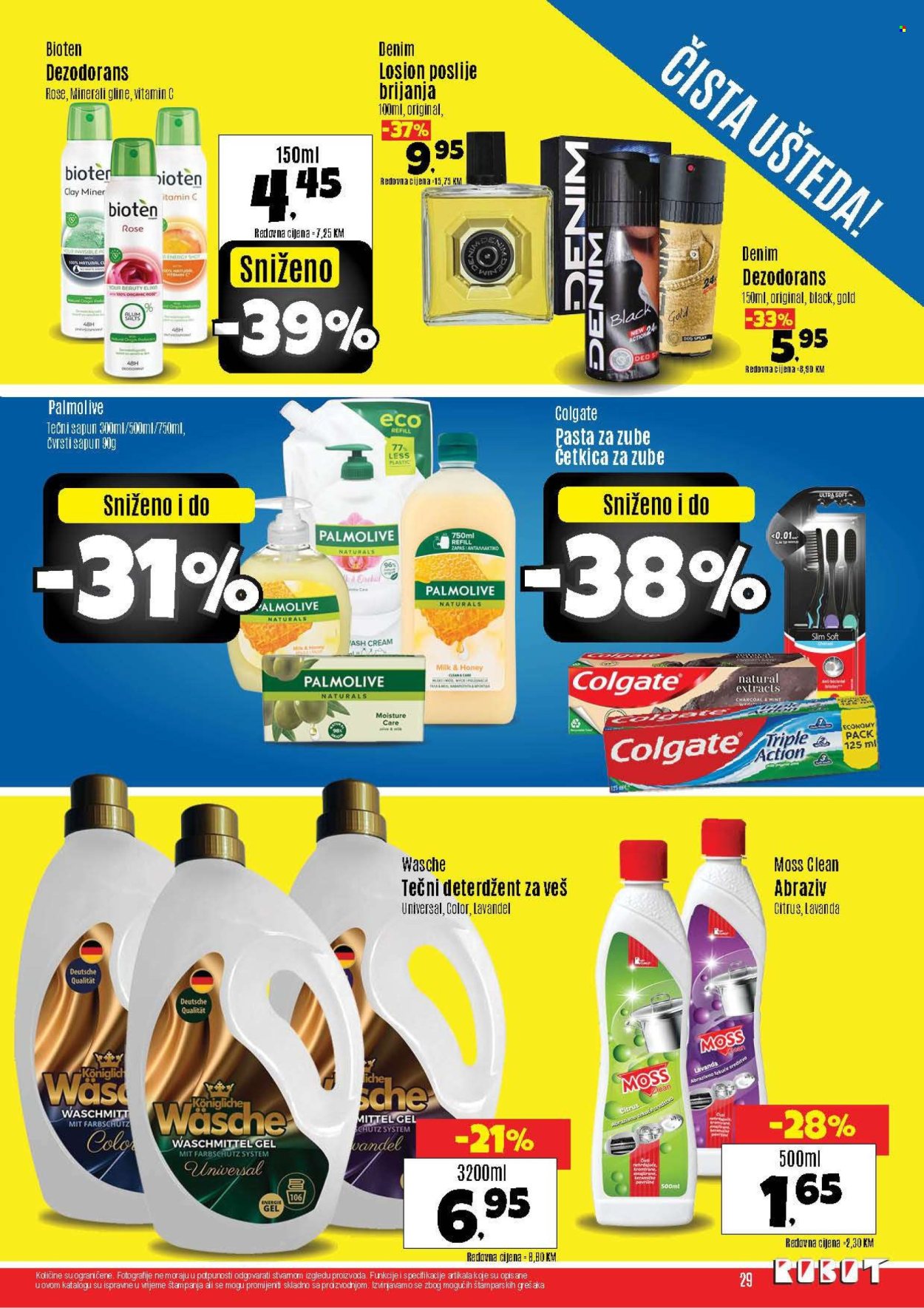 Robot katalog - 03.03.2025. - 15.03.2025.. Stranica 29