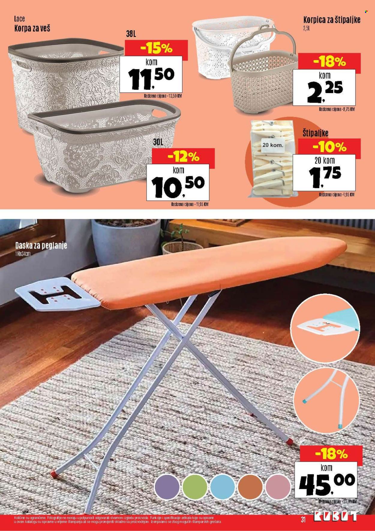 Robot katalog - 03.03.2025. - 15.03.2025.. Stranica 31
