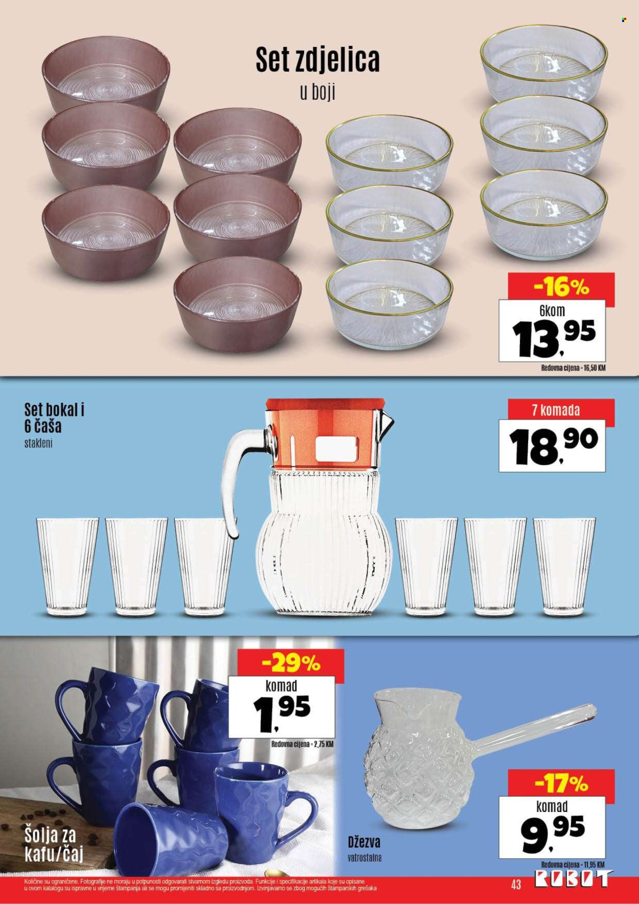 Robot katalog - 03.03.2025. - 15.03.2025.. Stranica 43