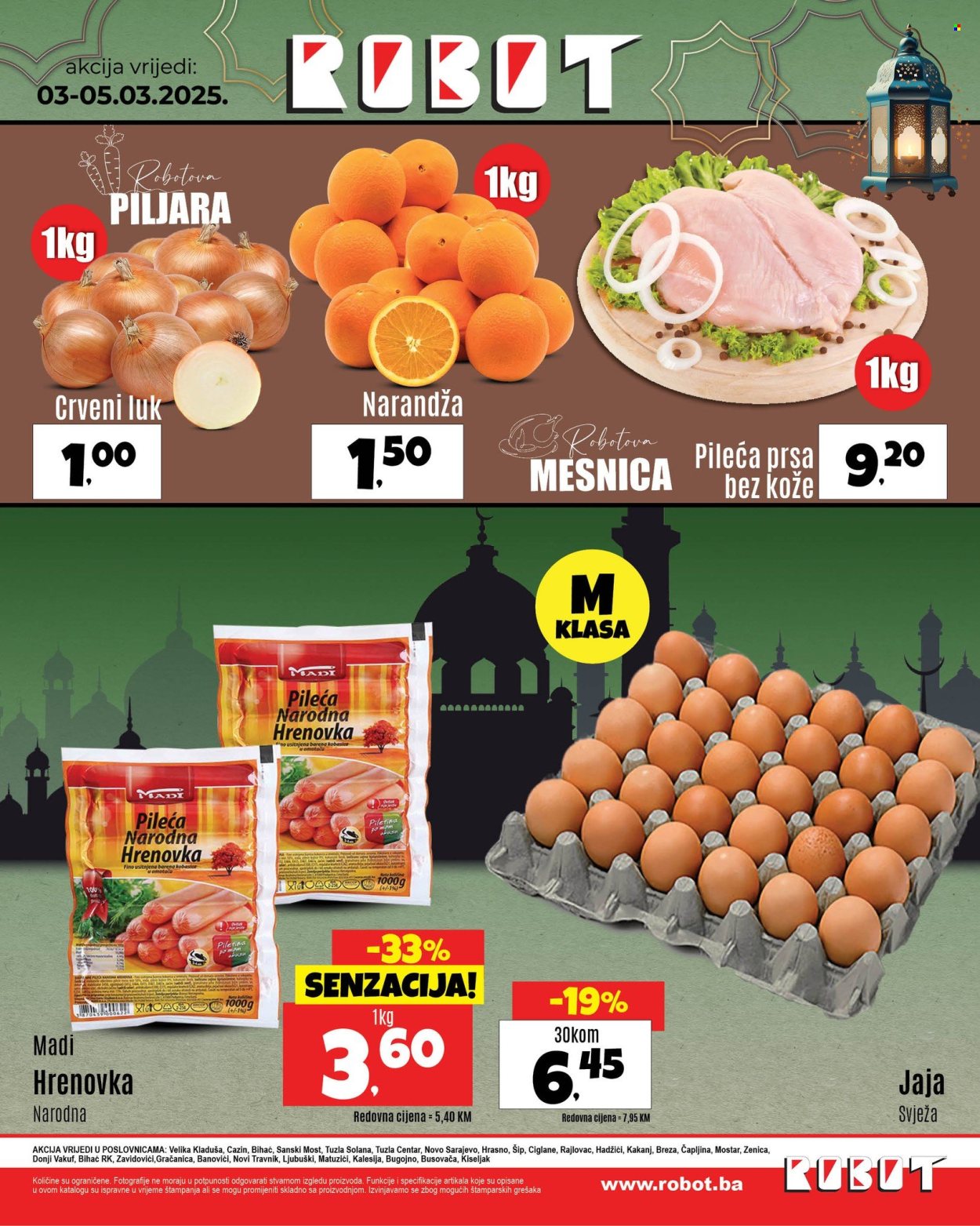 Robot katalog - 03.03.2025. - 05.03.2025.. Stranica 1