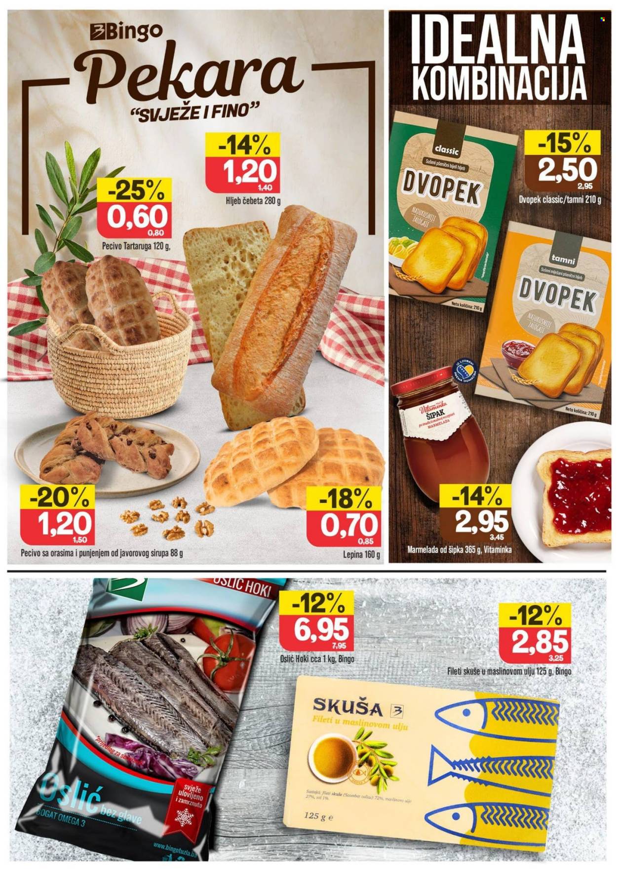 Bingo katalog - 04.03.2025. - 16.03.2025.. Stranica 5