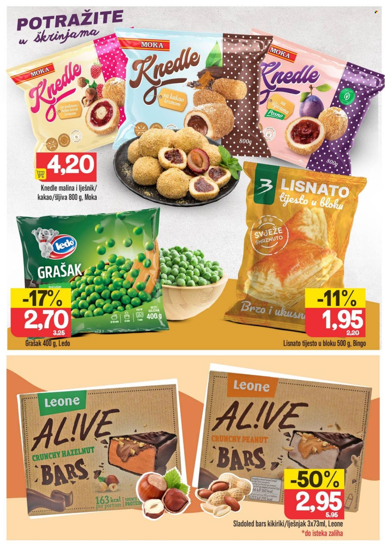 Bingo katalog - 04.03.2025. - 16.03.2025.. Stranica 9