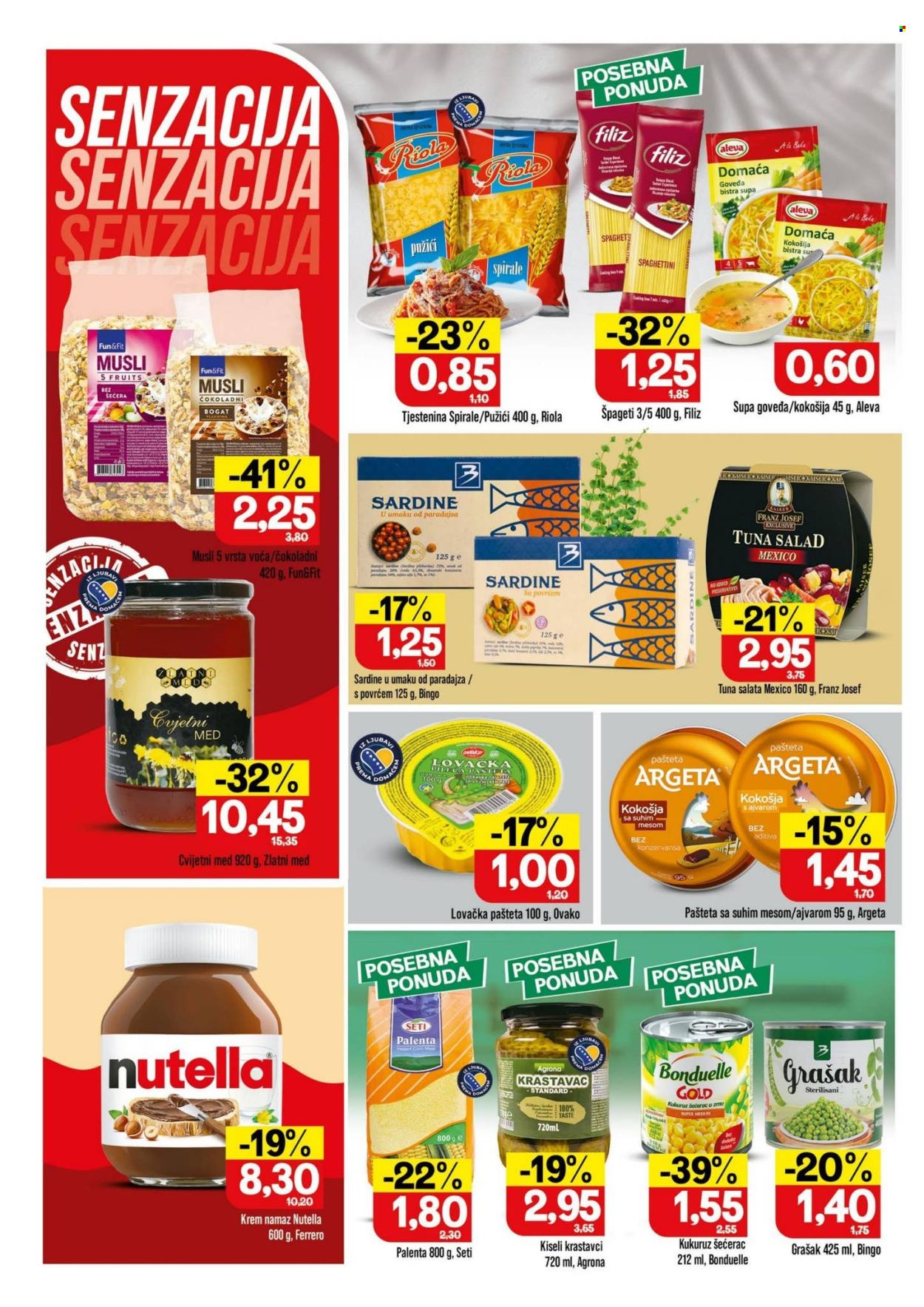 Bingo katalog - 04.03.2025. - 16.03.2025.. Stranica 12