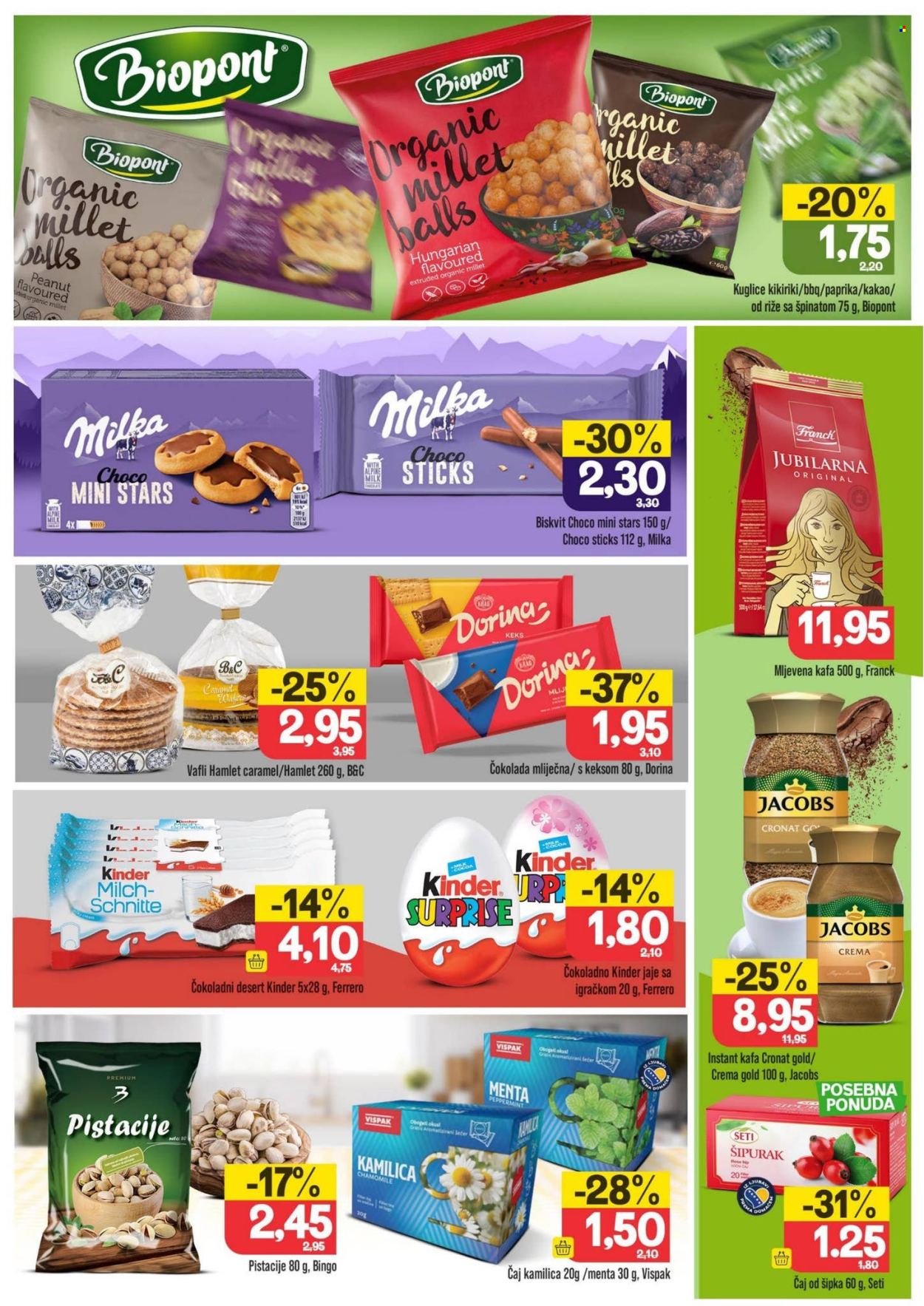 Bingo katalog - 04.03.2025. - 16.03.2025.. Stranica 15