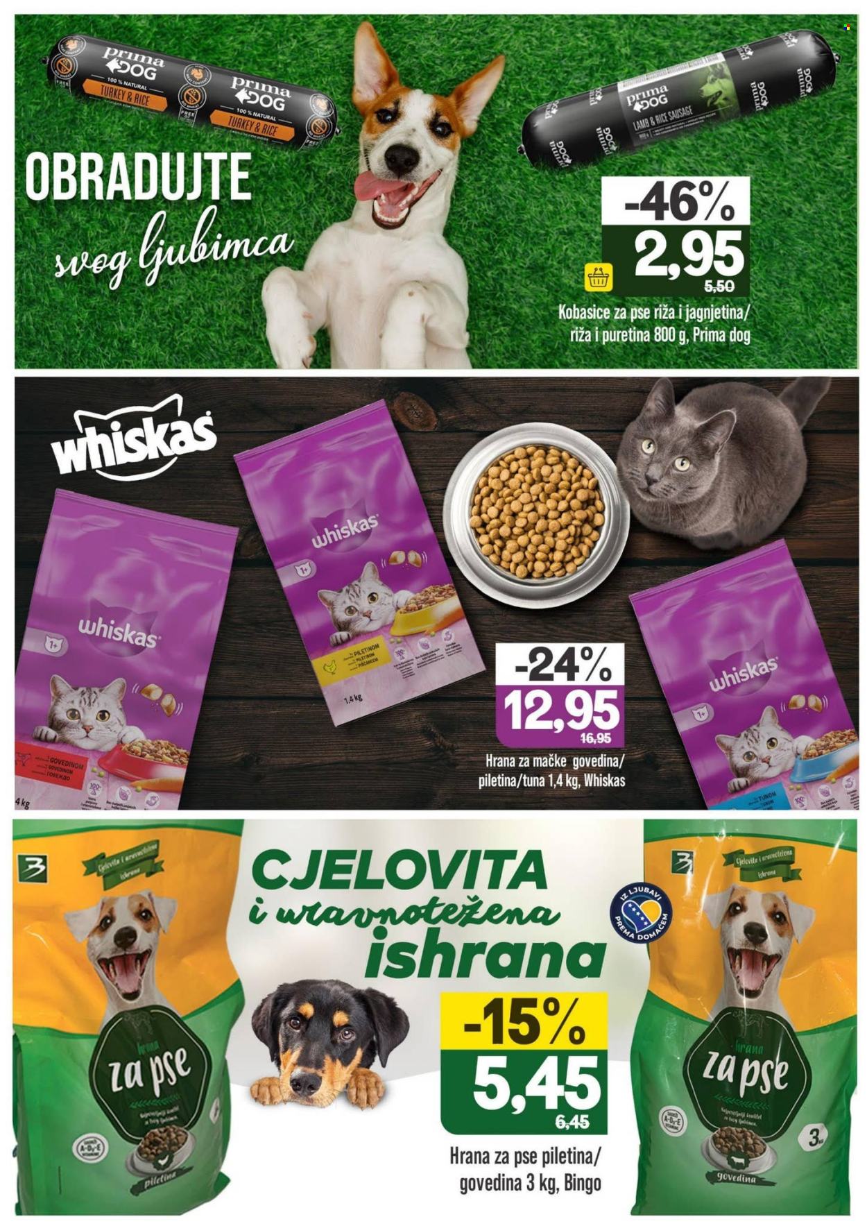 Bingo katalog - 04.03.2025. - 16.03.2025.. Stranica 22