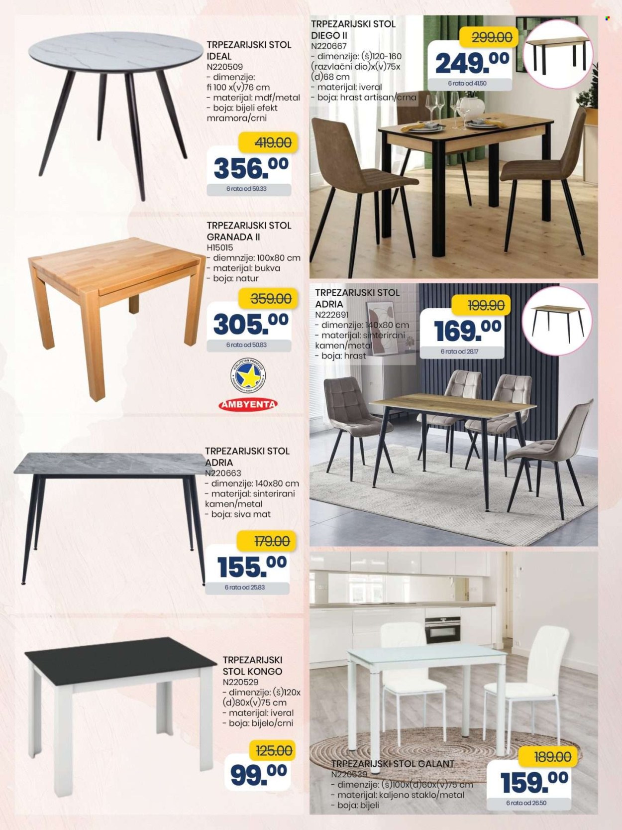 FIS katalog - 04.03.2025. - 24.03.2025.. Stranica 32