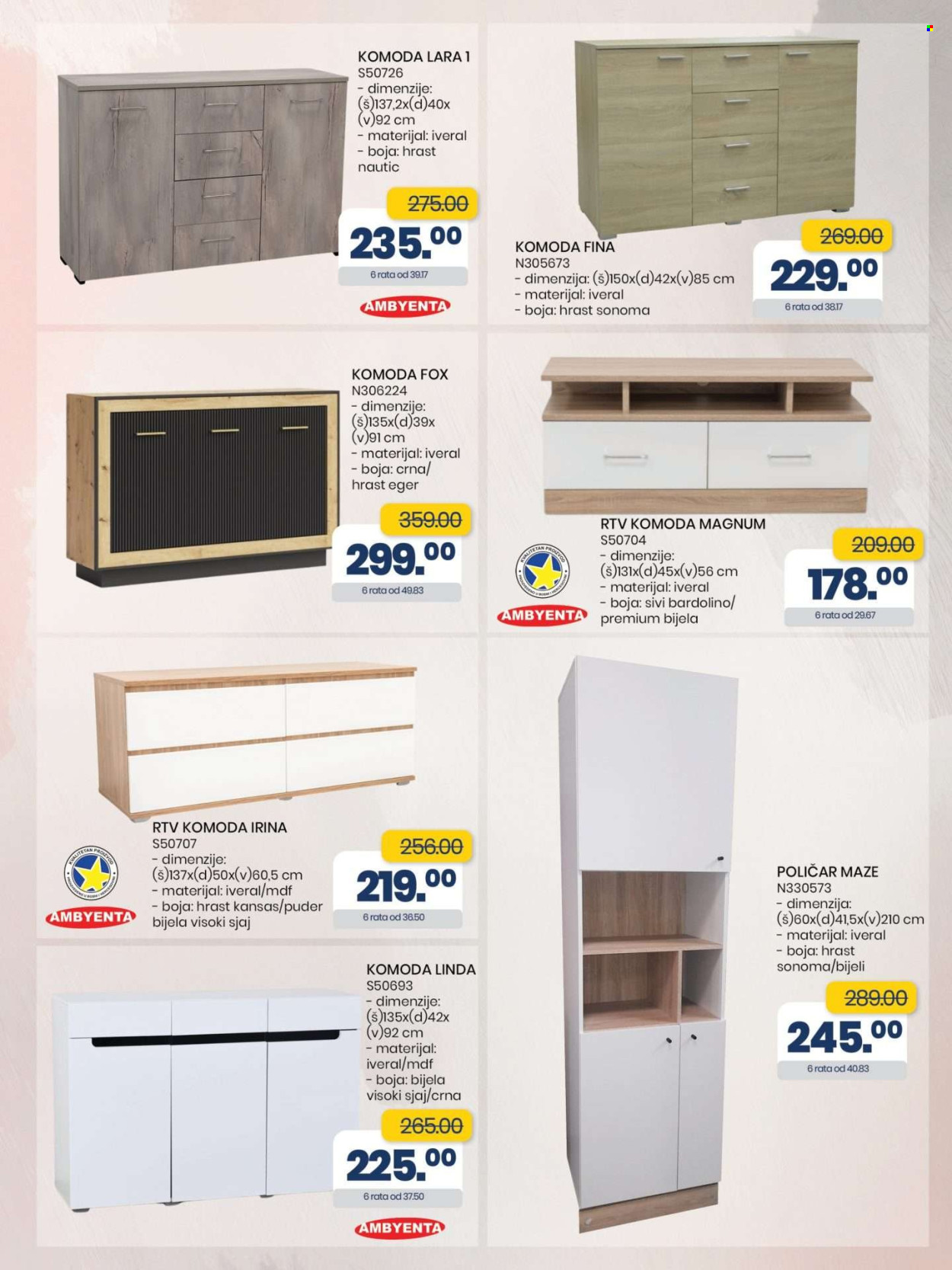 FIS katalog - 04.03.2025. - 24.03.2025.. Stranica 35