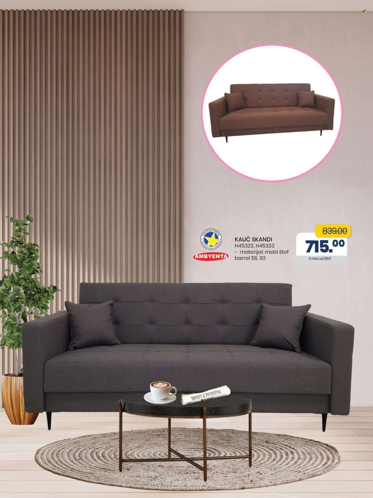 FIS katalog - 04.03.2025. - 24.03.2025.. Stranica 40
