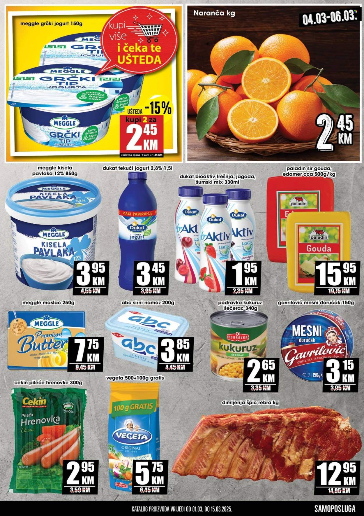 Prodex katalog - 01.03.2025. - 15.03.2025.. Stranica 3