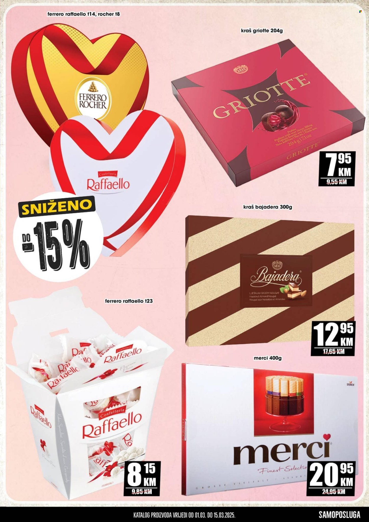 Prodex katalog - 01.03.2025. - 15.03.2025.. Stranica 7