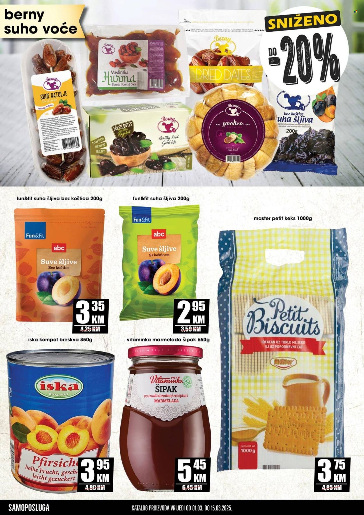 Prodex katalog - 01.03.2025. - 15.03.2025.. Stranica 8