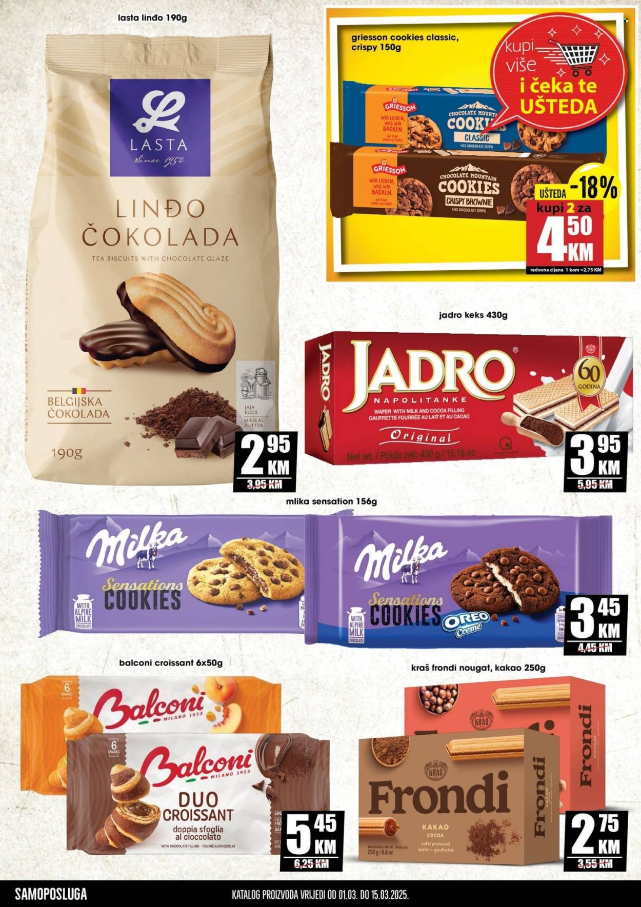 Prodex katalog - 01.03.2025. - 15.03.2025.. Stranica 10
