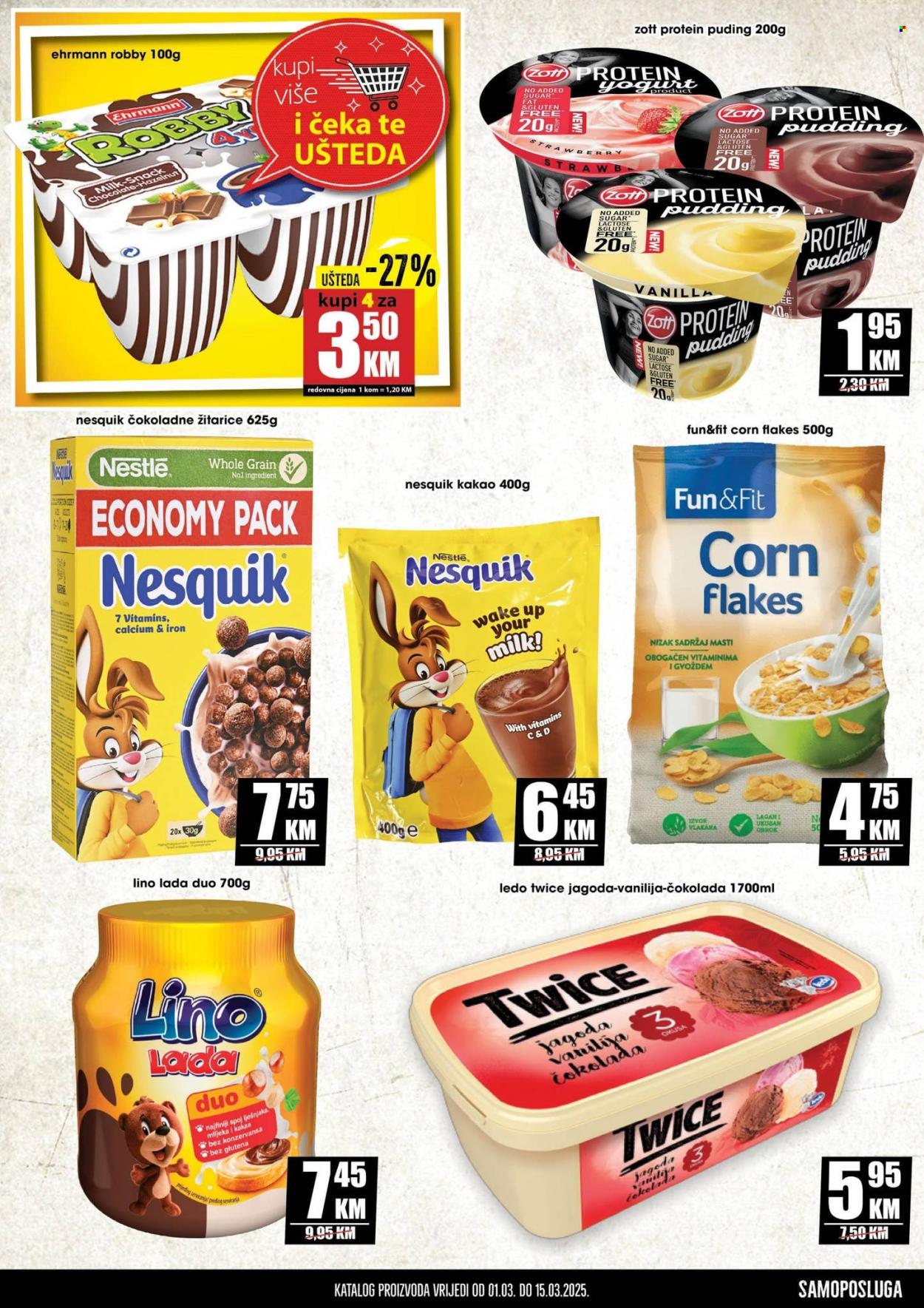 Prodex katalog - 01.03.2025. - 15.03.2025.. Stranica 13