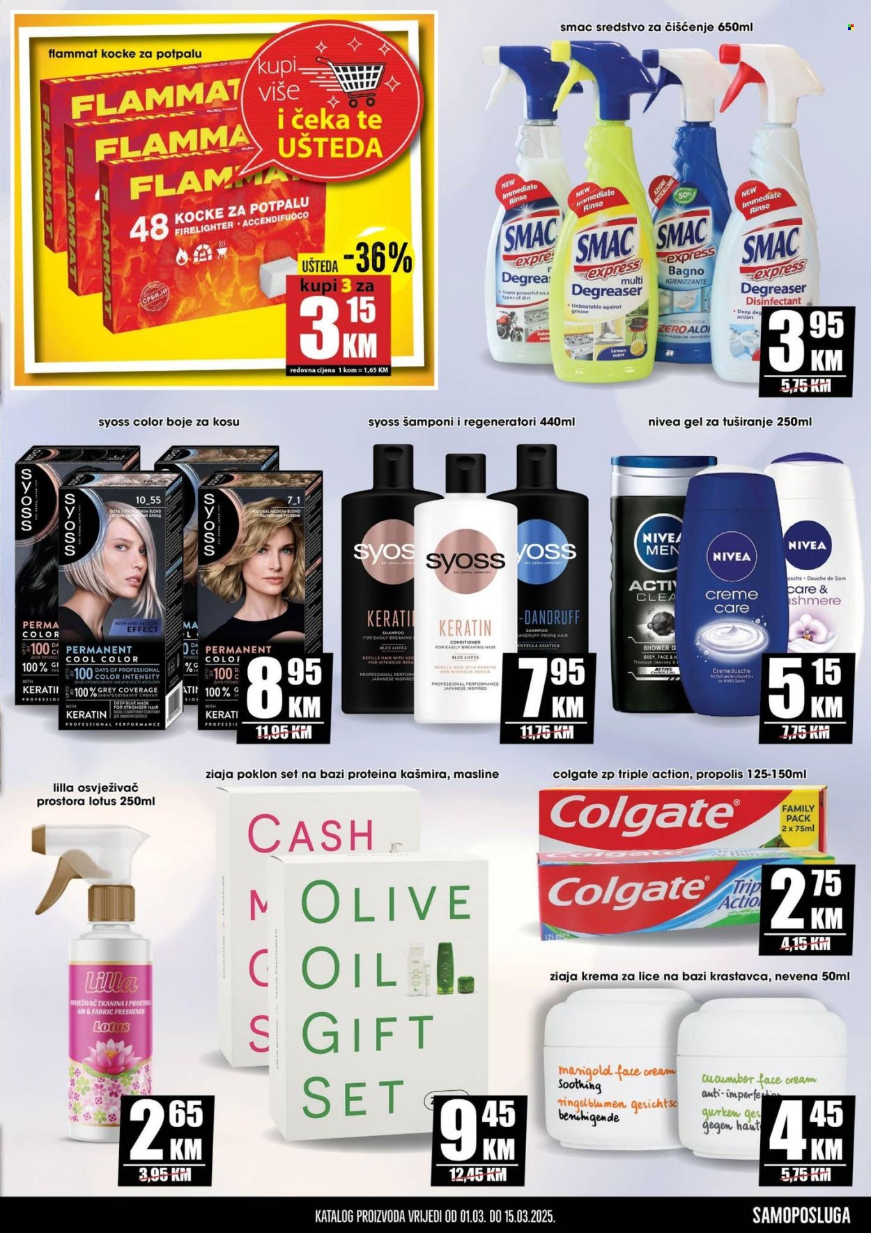 Prodex katalog - 01.03.2025. - 15.03.2025.. Stranica 15