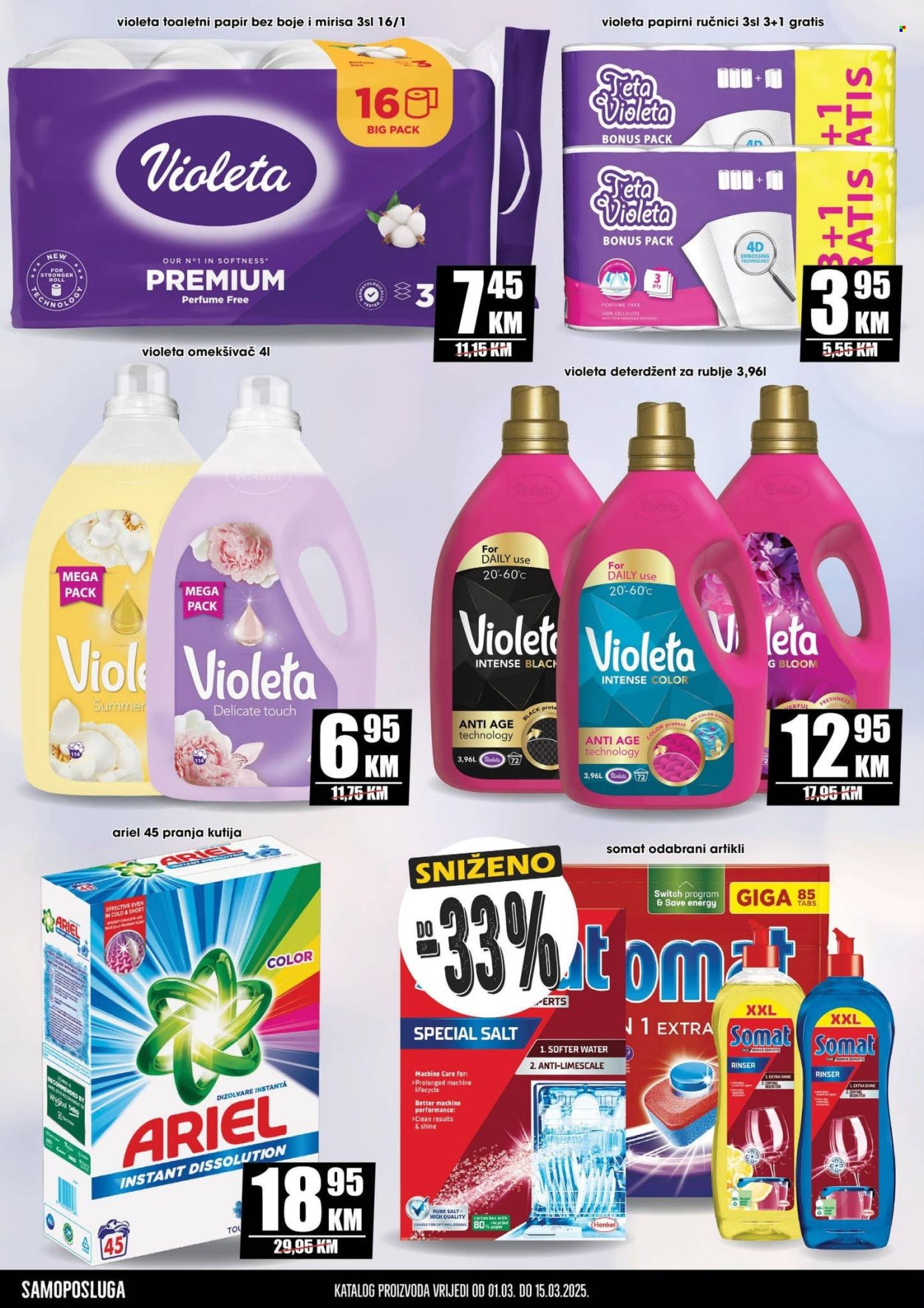 Prodex katalog - 01.03.2025. - 15.03.2025.. Stranica 16