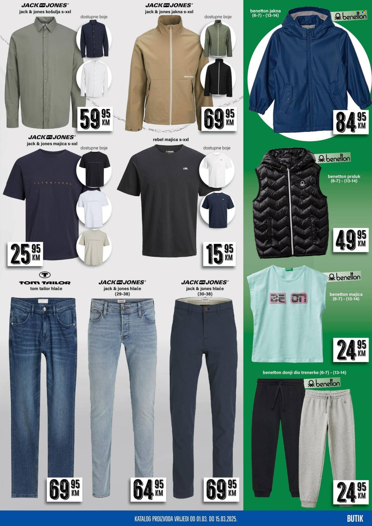 Prodex katalog - 01.03.2025. - 15.03.2025.. Stranica 19