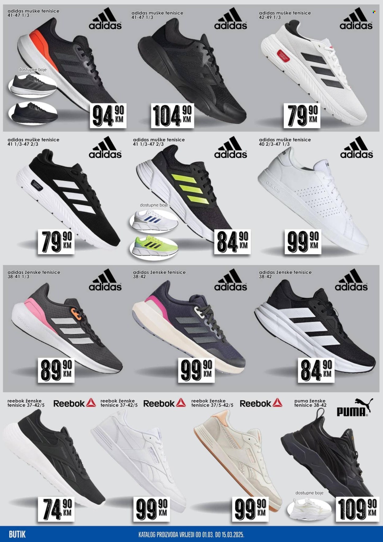 Prodex katalog - 01.03.2025. - 15.03.2025.. Stranica 20