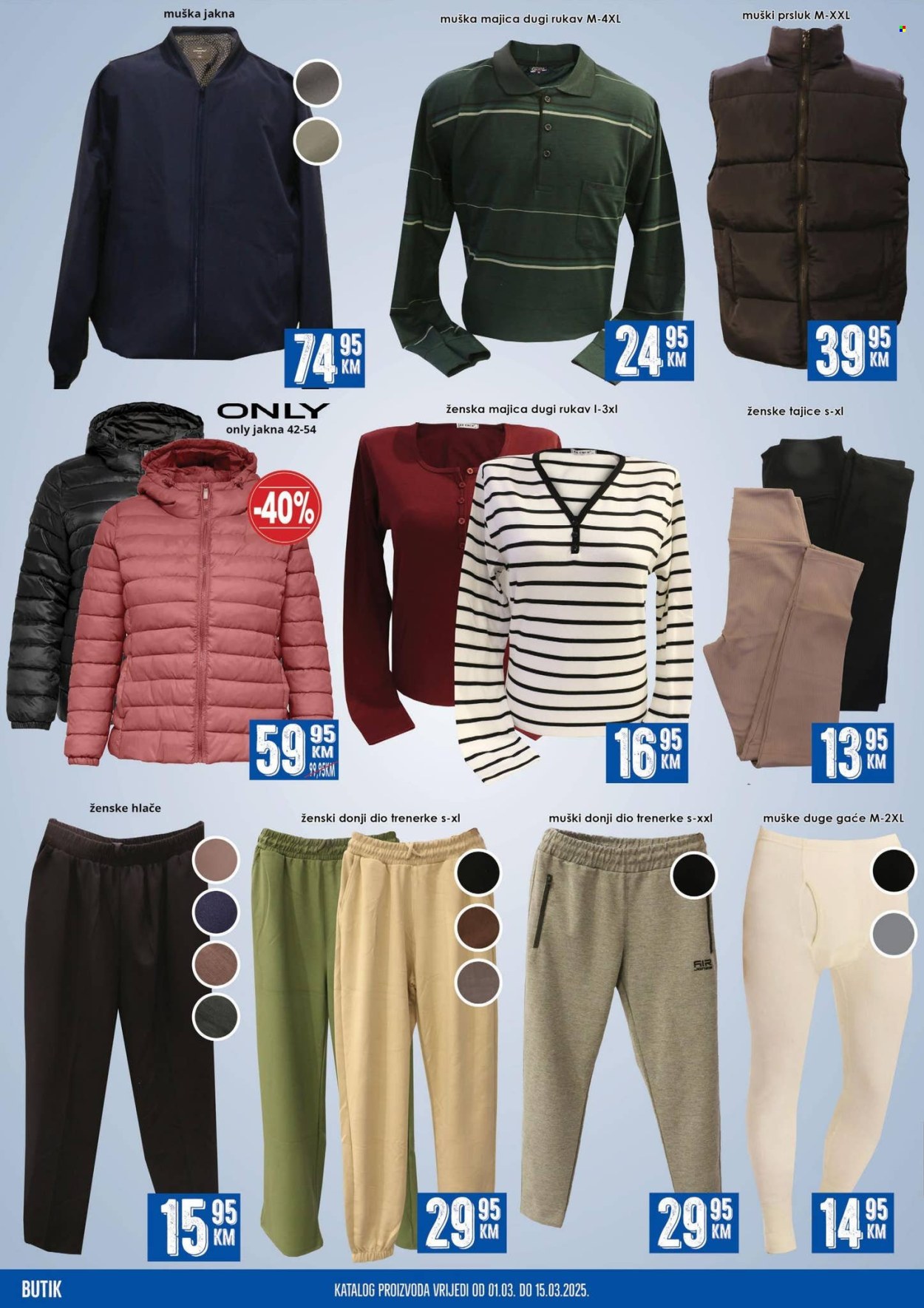 Prodex katalog - 01.03.2025. - 15.03.2025.. Stranica 24