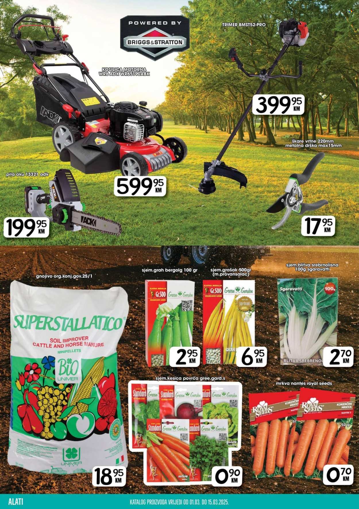 Prodex katalog - 01.03.2025. - 15.03.2025.. Stranica 28