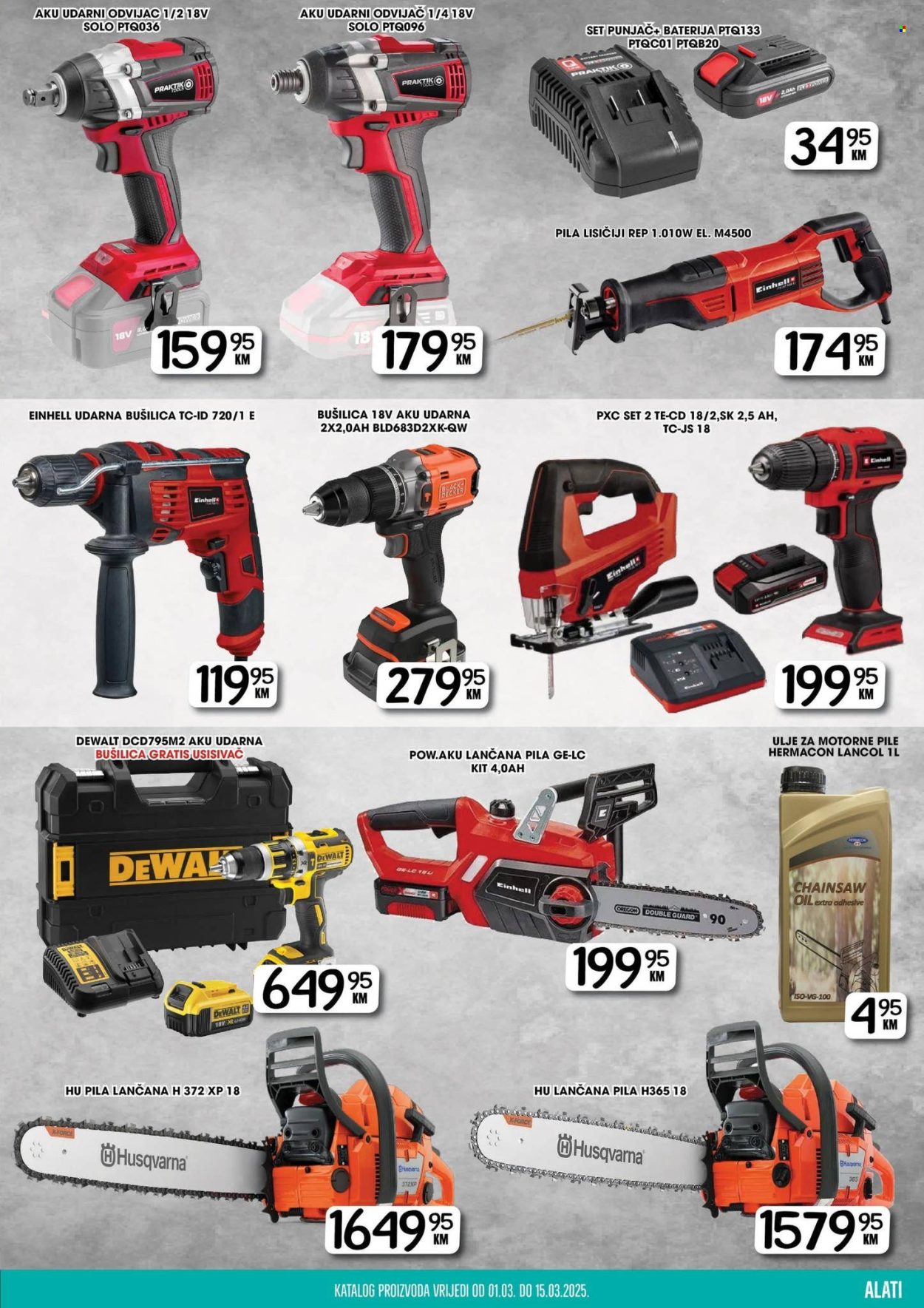 Prodex katalog - 01.03.2025. - 15.03.2025.. Stranica 29