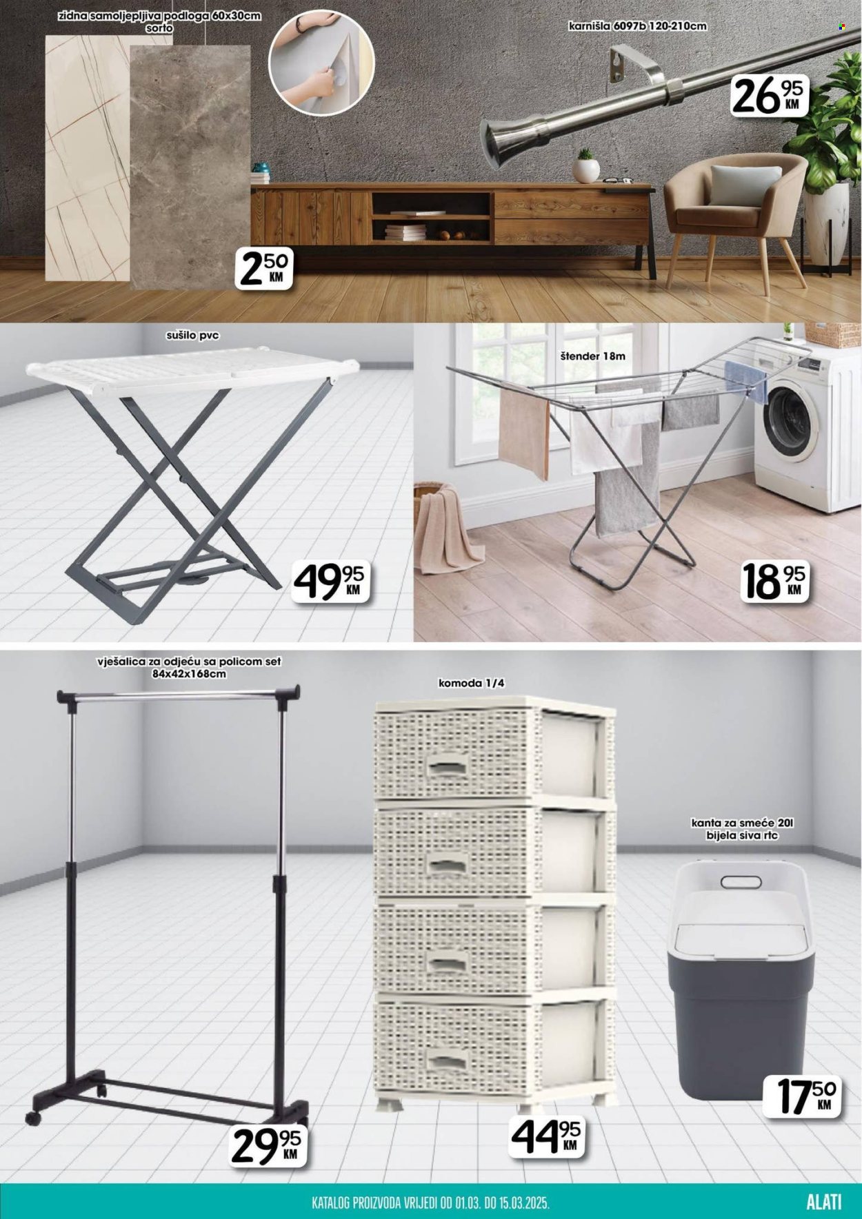 Prodex katalog - 01.03.2025. - 15.03.2025.. Stranica 33