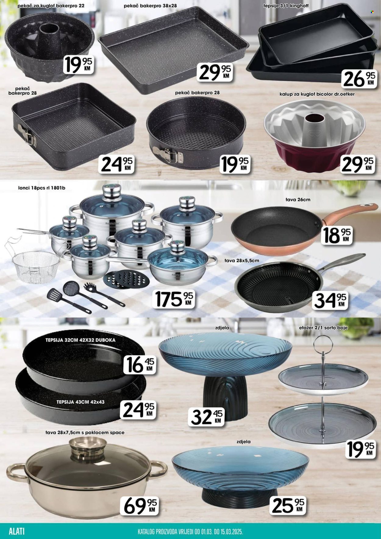 Prodex katalog - 01.03.2025. - 15.03.2025.. Stranica 34