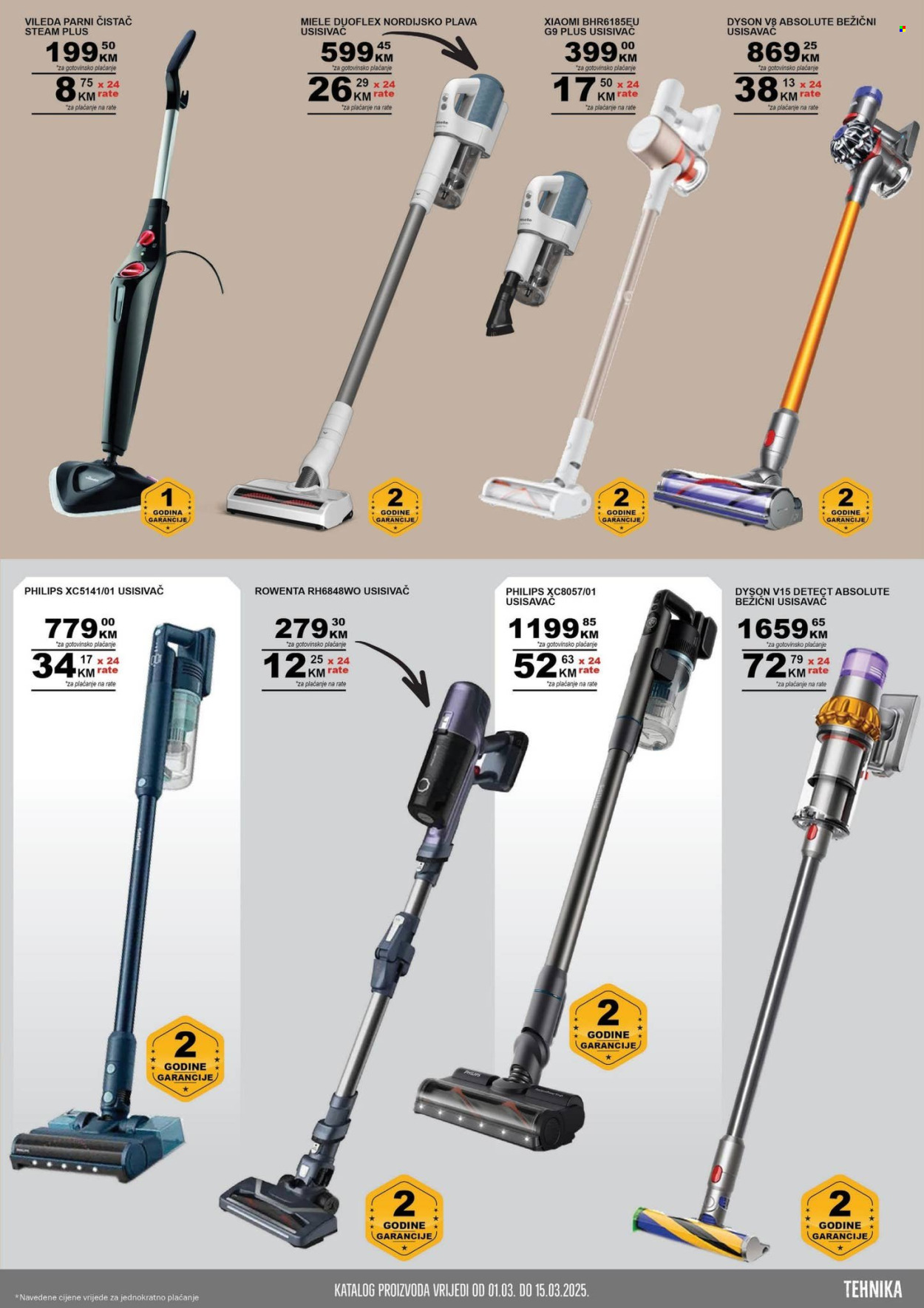 Prodex katalog - 01.03.2025. - 15.03.2025.. Stranica 43