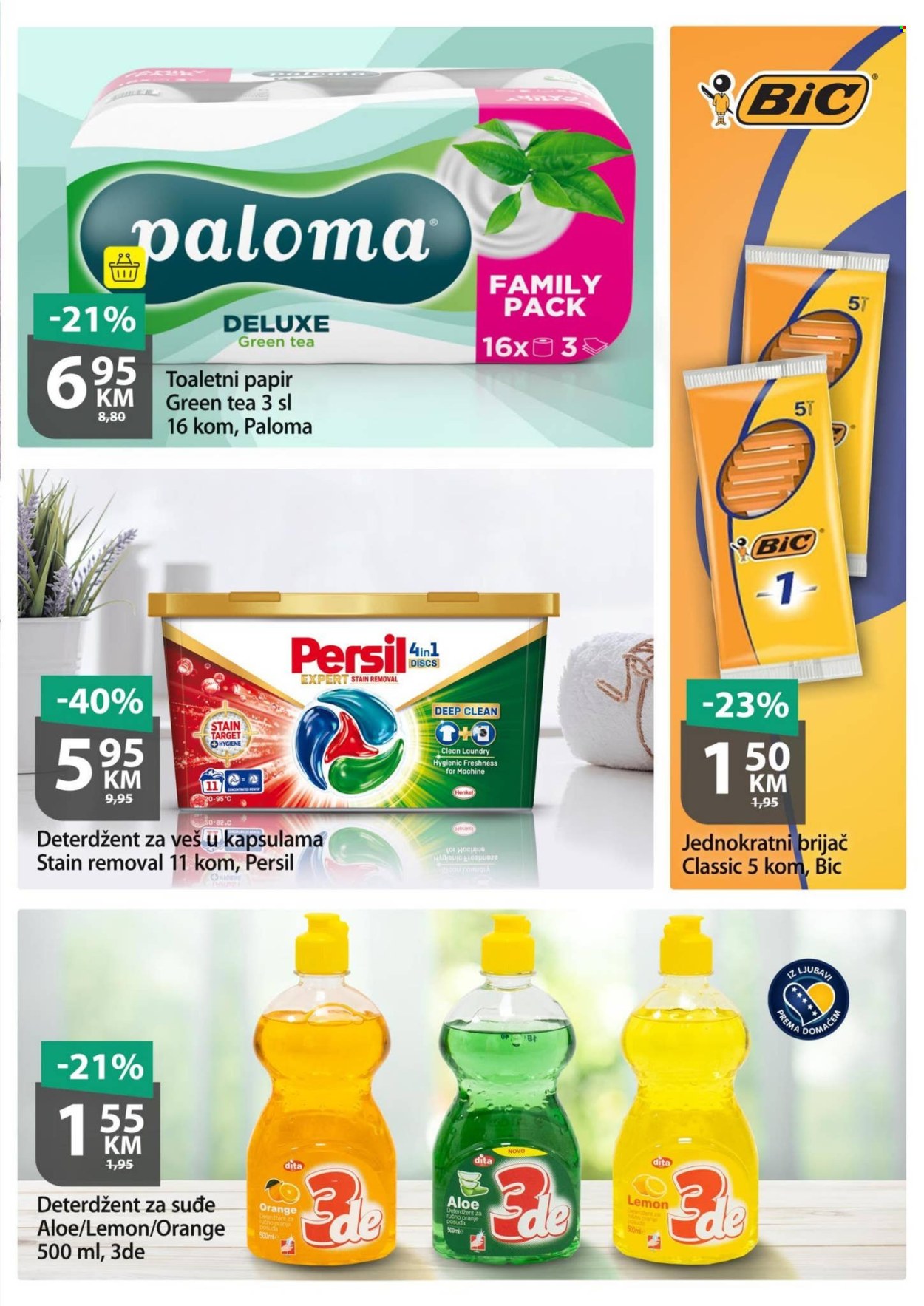 Bingo katalog - 06.03.2025. - 09.03.2025.. Stranica 7