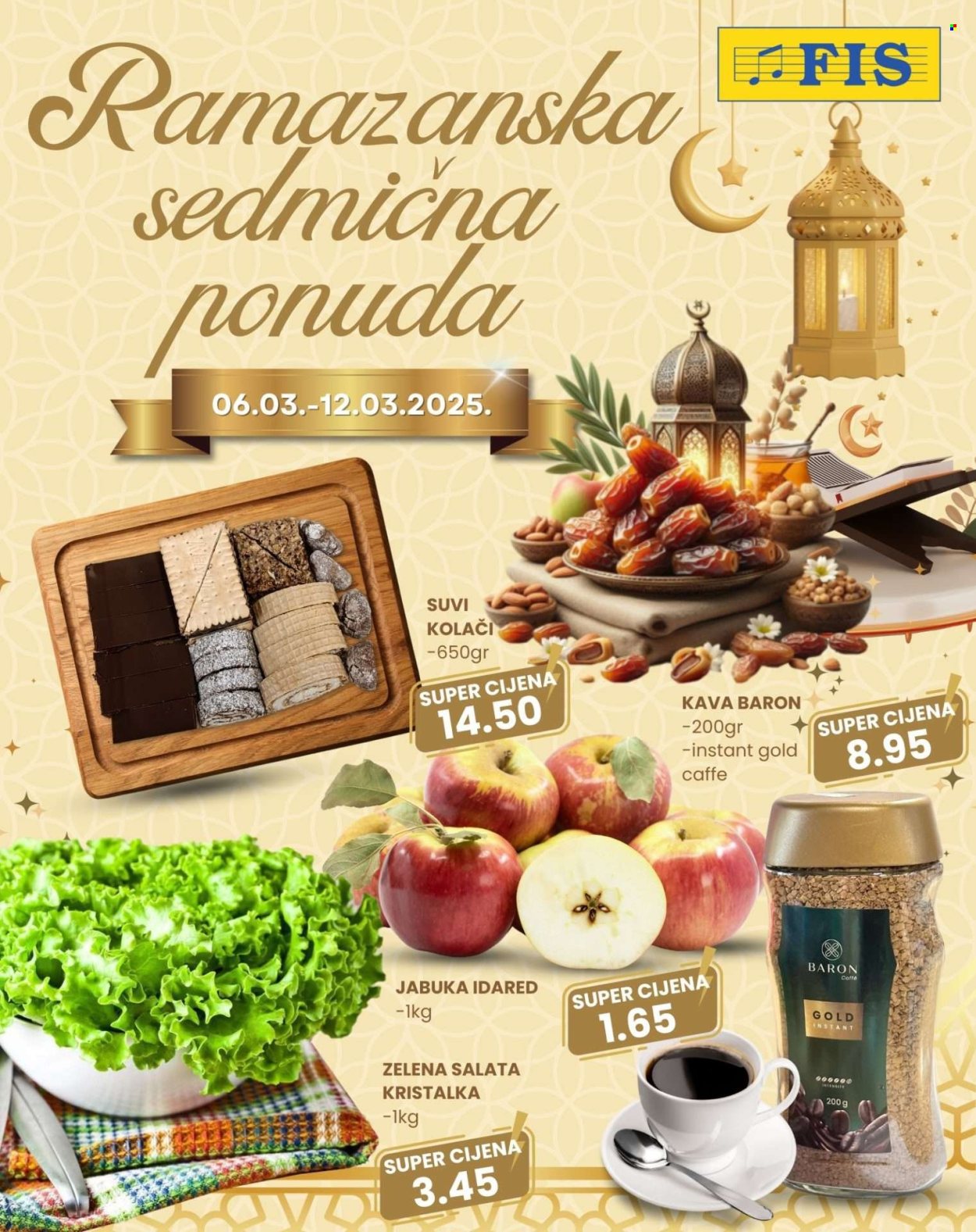 FIS katalog - 06.03.2025. - 12.03.2025.. Stranica 1