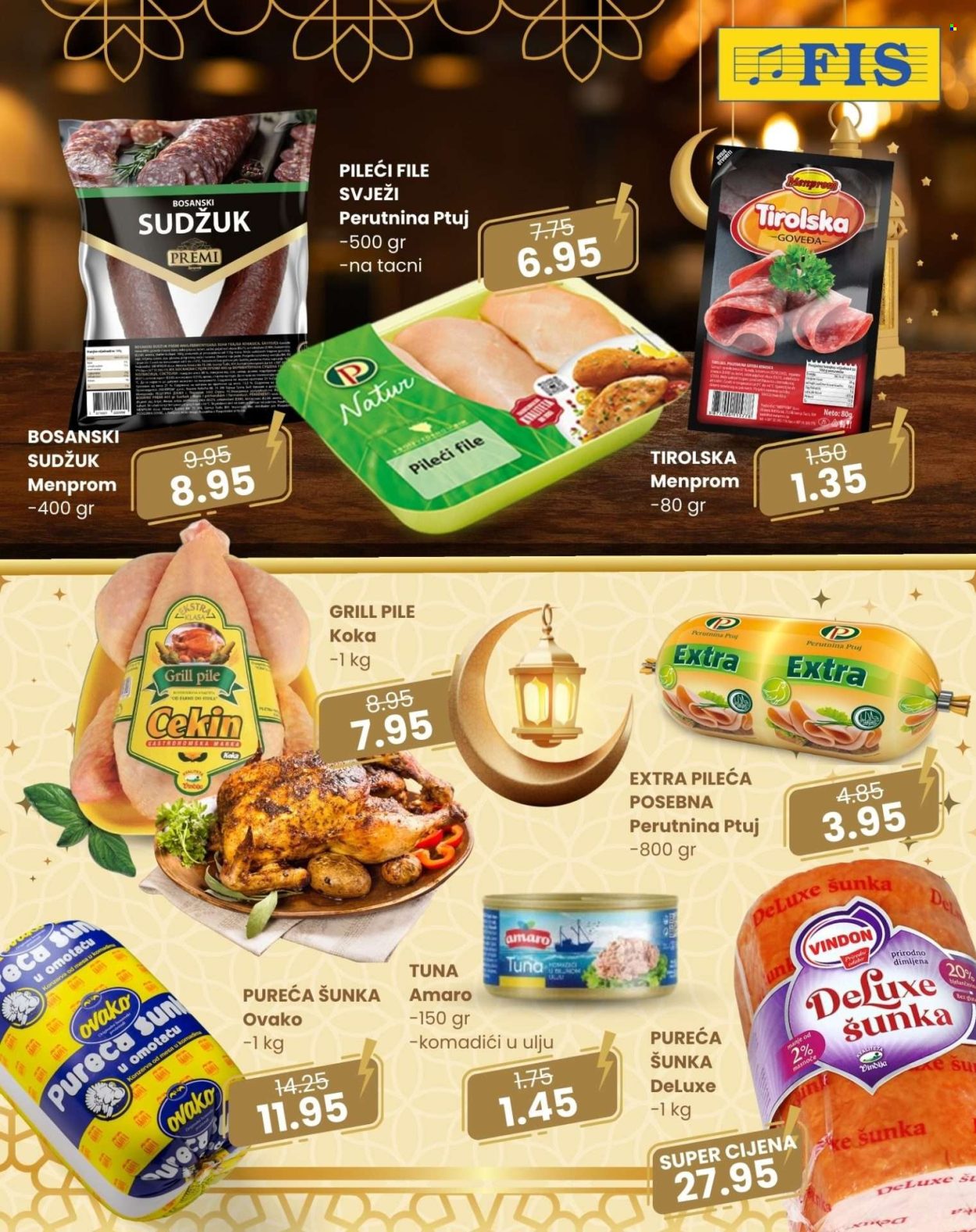 FIS katalog - 06.03.2025. - 12.03.2025.. Stranica 2