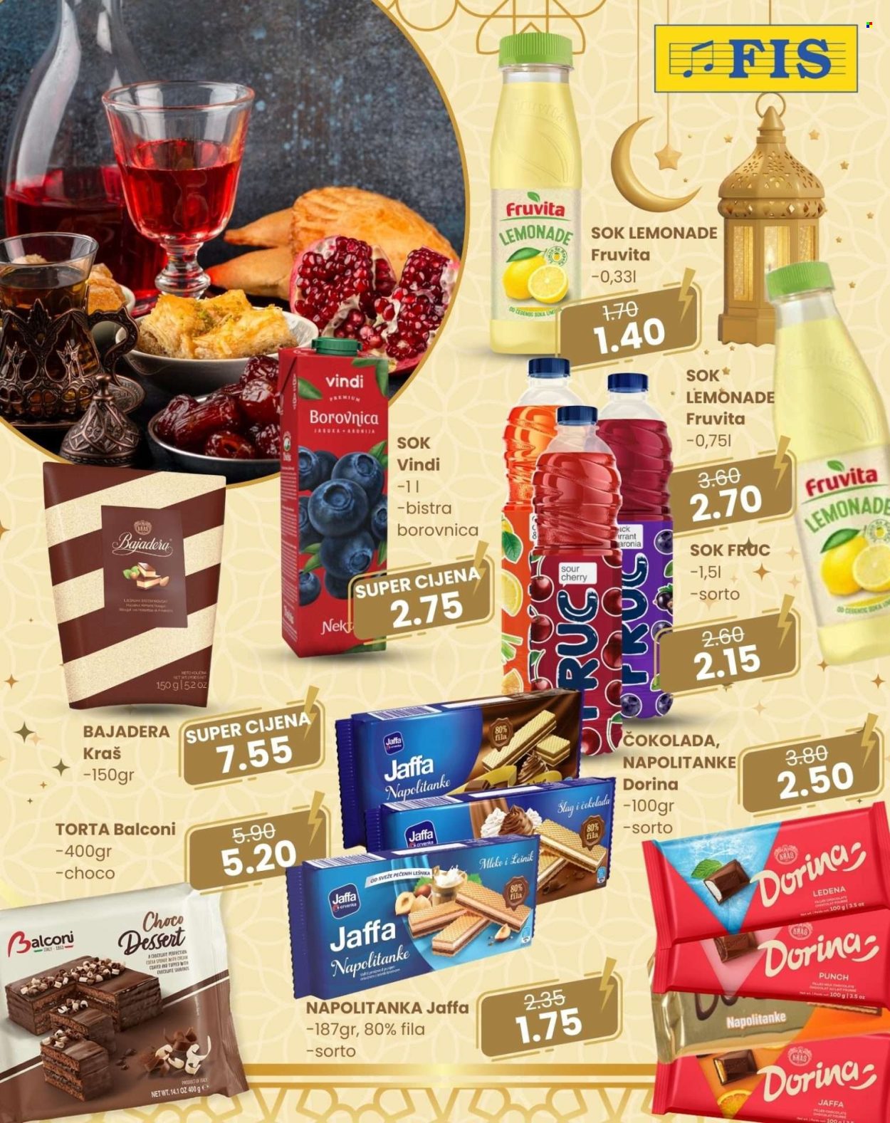 FIS katalog - 06.03.2025. - 12.03.2025.. Stranica 6