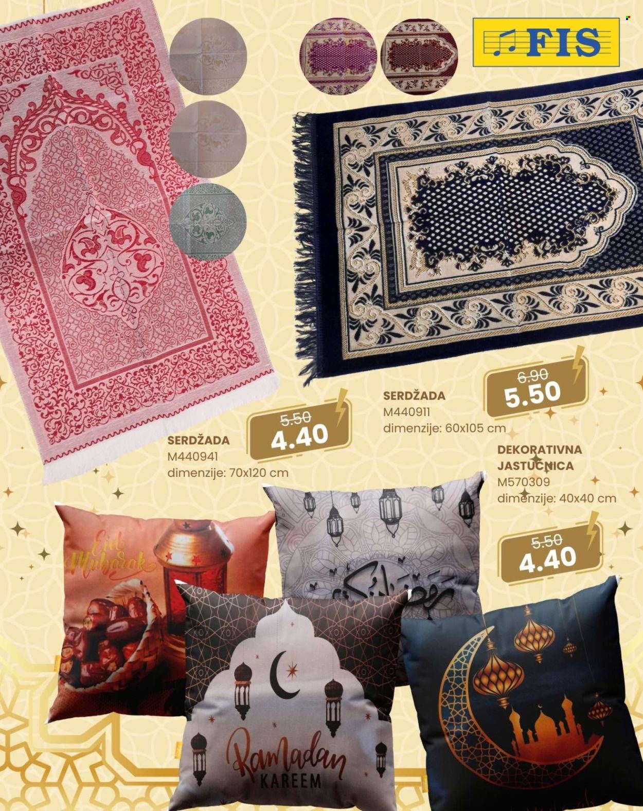 FIS katalog - 06.03.2025. - 12.03.2025.. Stranica 8