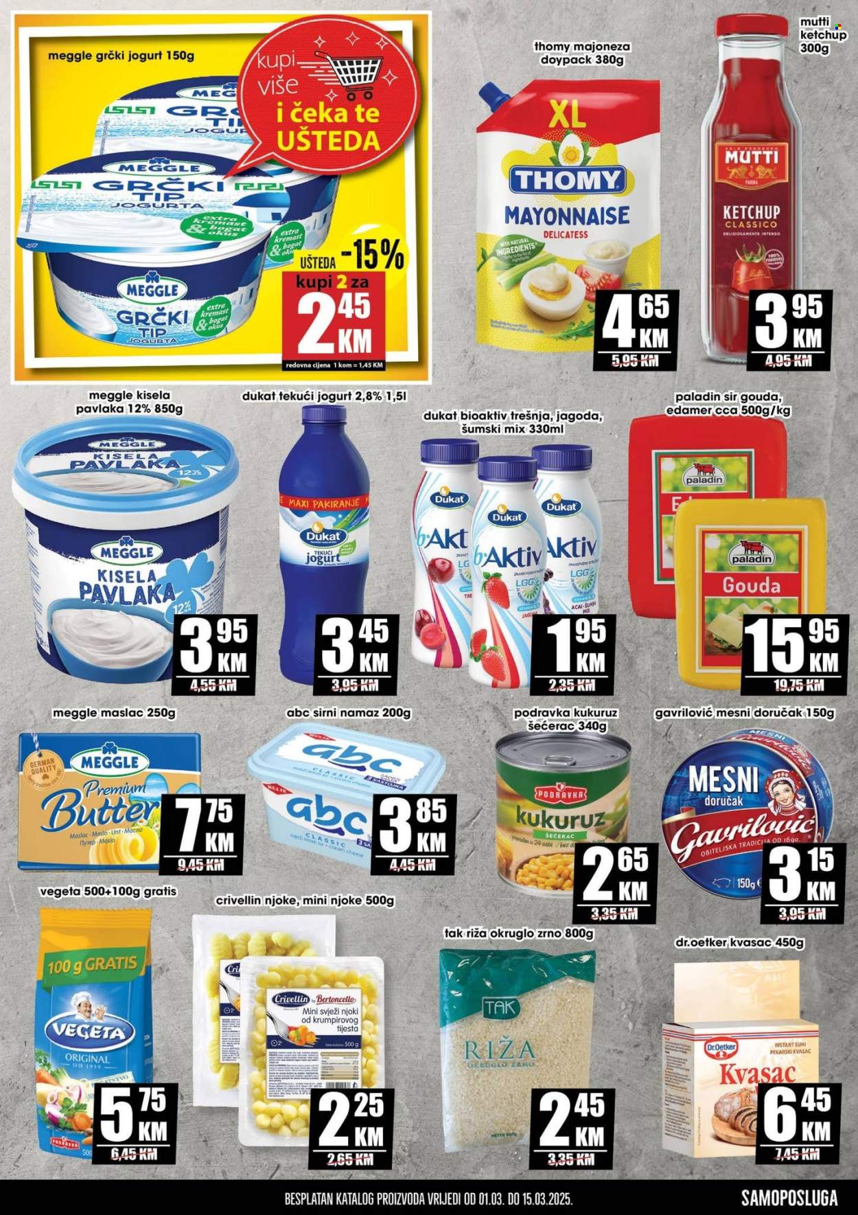 Prodex katalog - 01.03.2025. - 15.03.2025.. Stranica 3