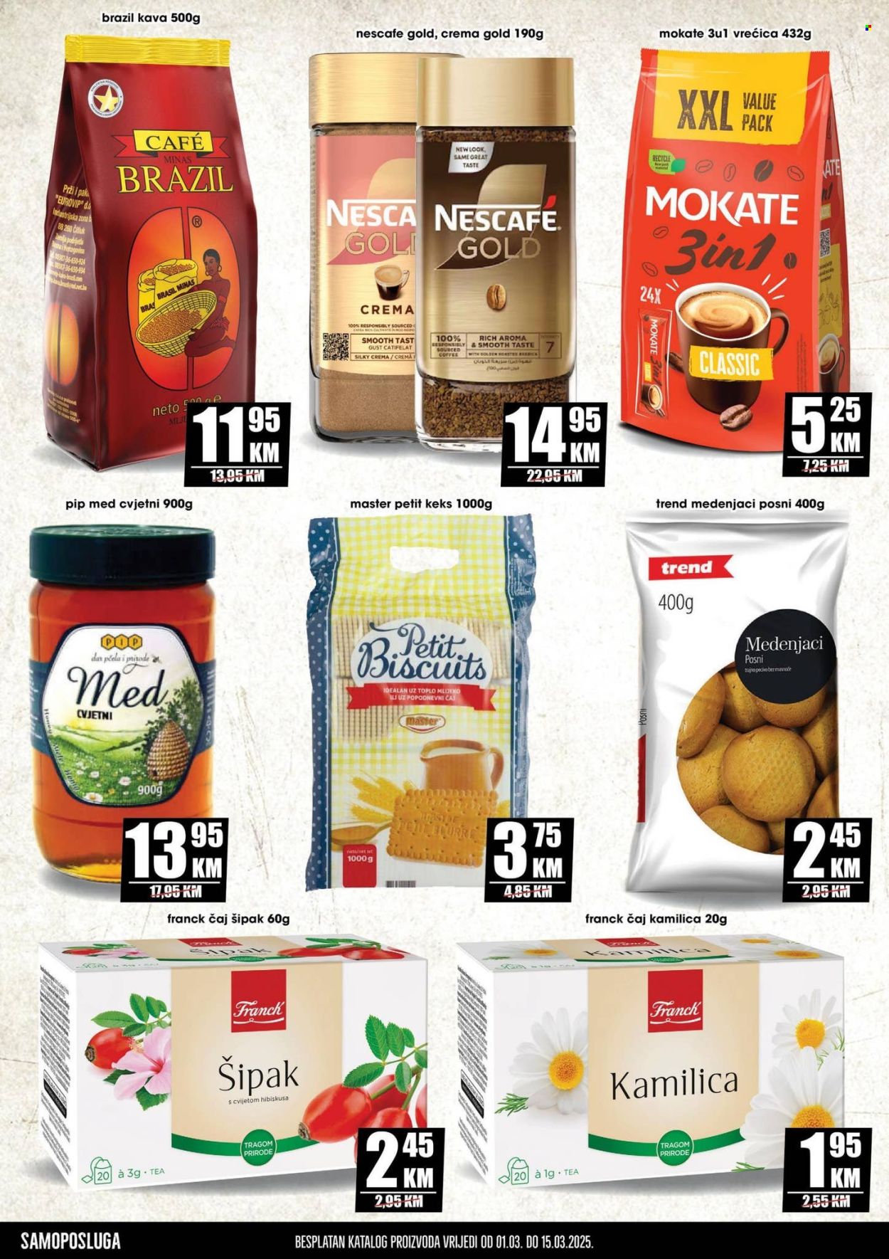Prodex katalog - 01.03.2025. - 15.03.2025.. Stranica 10