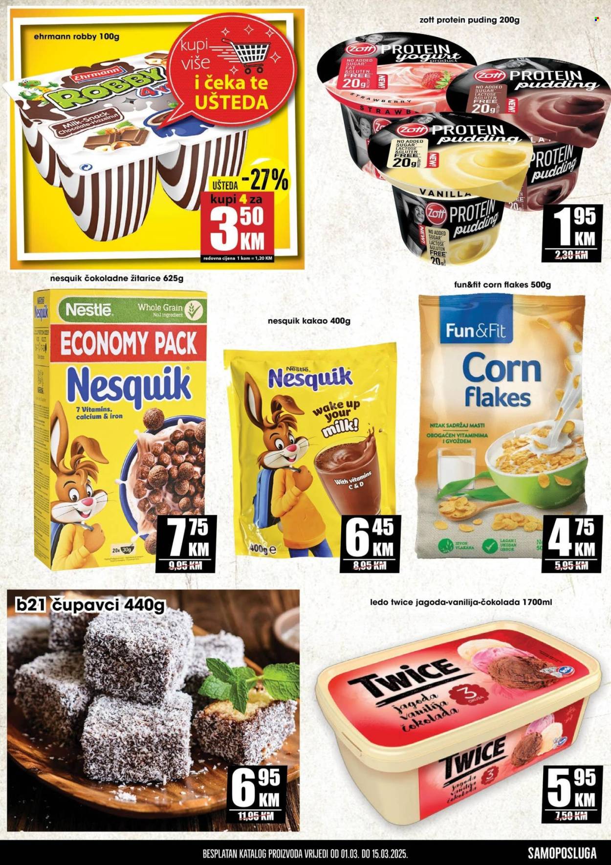 Prodex katalog - 01.03.2025. - 15.03.2025.. Stranica 11