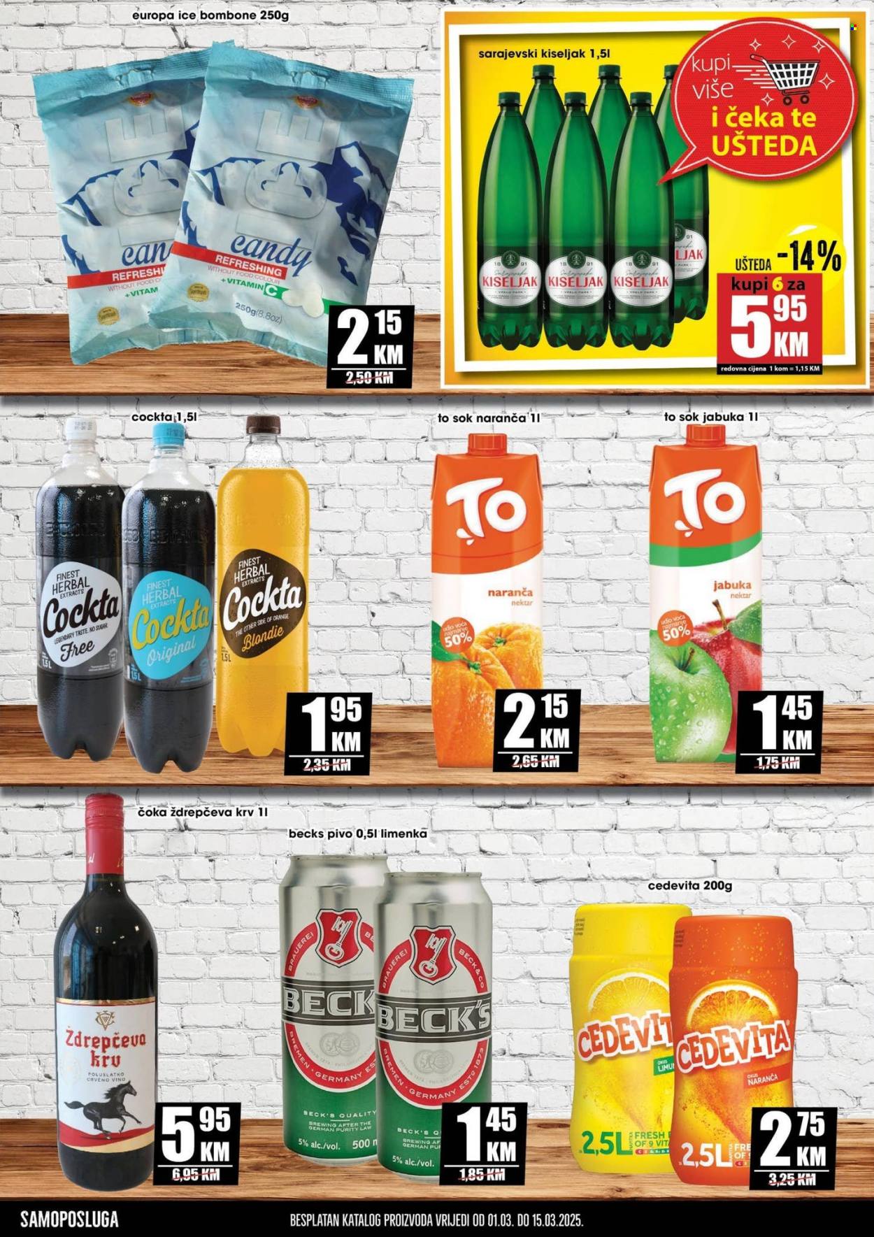 Prodex katalog - 01.03.2025. - 15.03.2025.. Stranica 12
