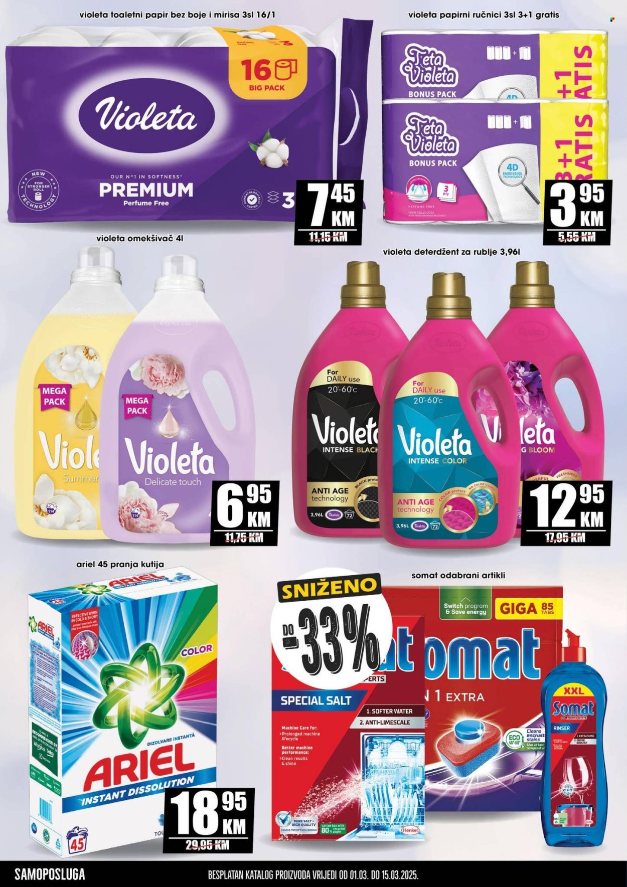 Prodex katalog - 01.03.2025. - 15.03.2025.. Stranica 14