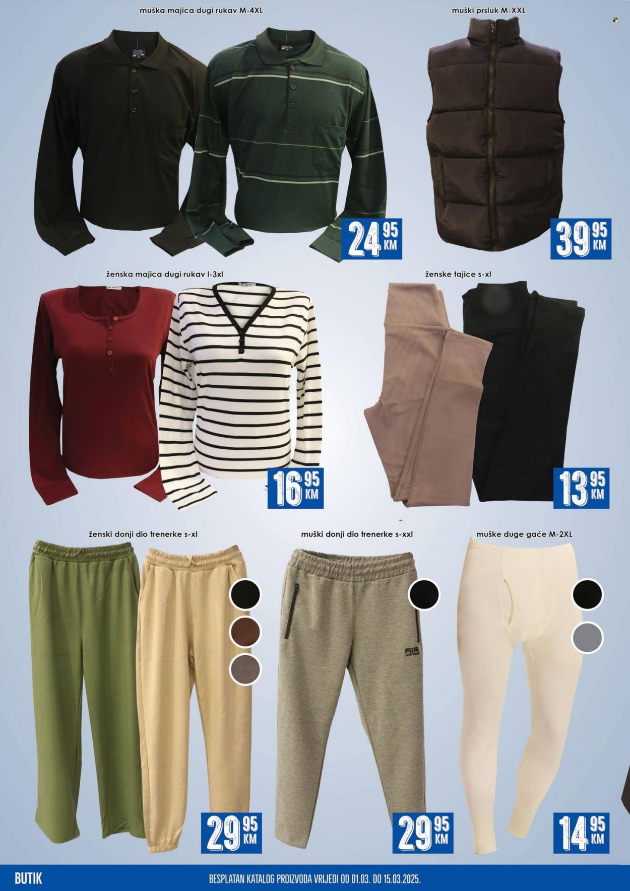 Prodex katalog - 01.03.2025. - 15.03.2025.. Stranica 20