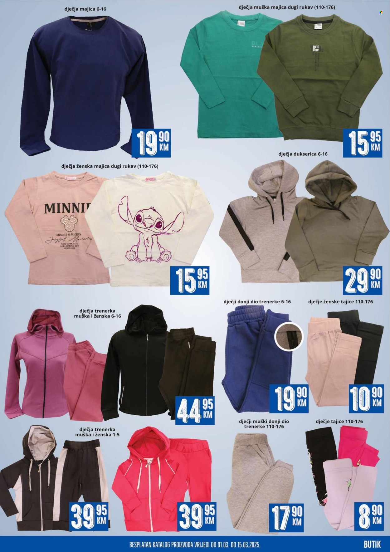 Prodex katalog - 01.03.2025. - 15.03.2025.. Stranica 21
