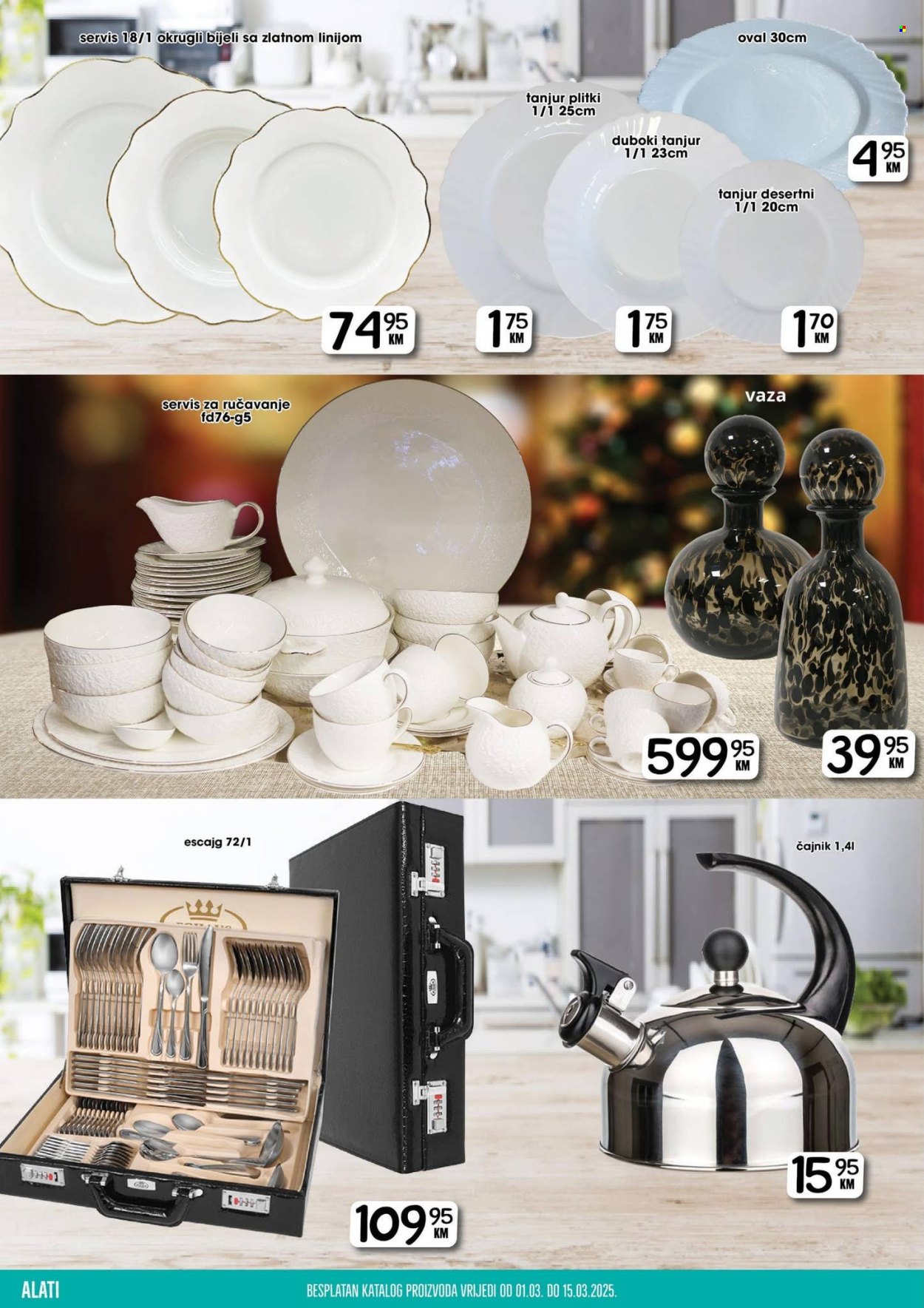 Prodex katalog - 01.03.2025. - 15.03.2025.. Stranica 24