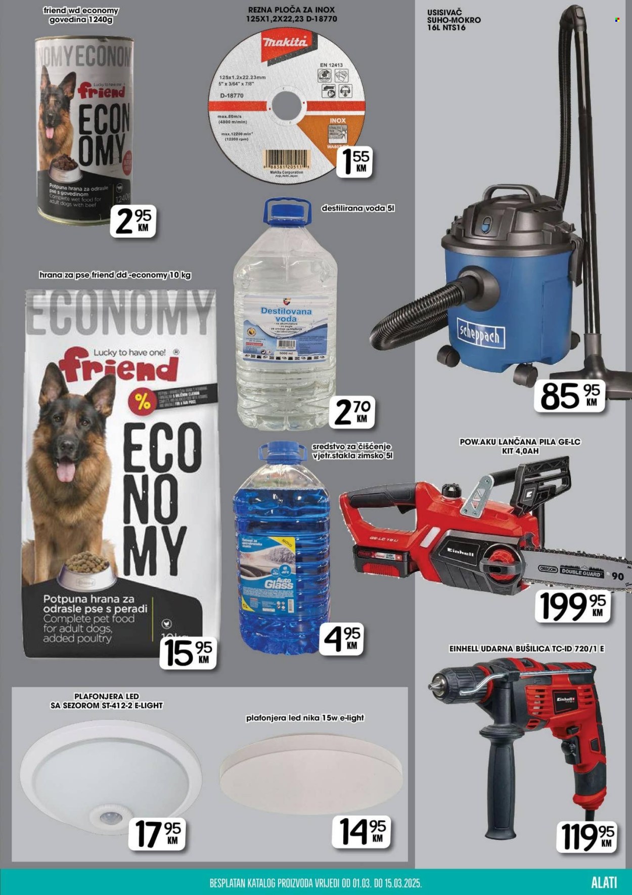 Prodex katalog - 01.03.2025. - 15.03.2025.. Stranica 27