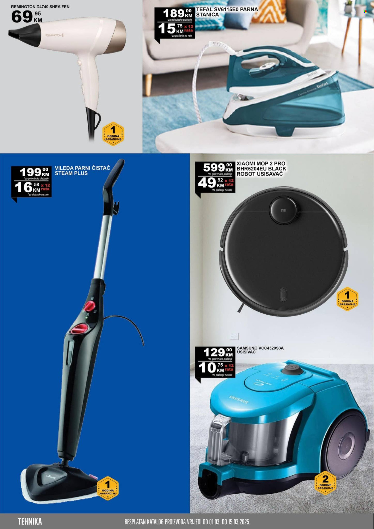 Prodex katalog - 01.03.2025. - 15.03.2025.. Stranica 28