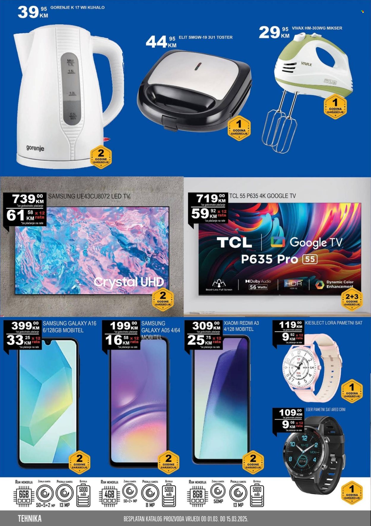 Prodex katalog - 01.03.2025. - 15.03.2025.. Stranica 30