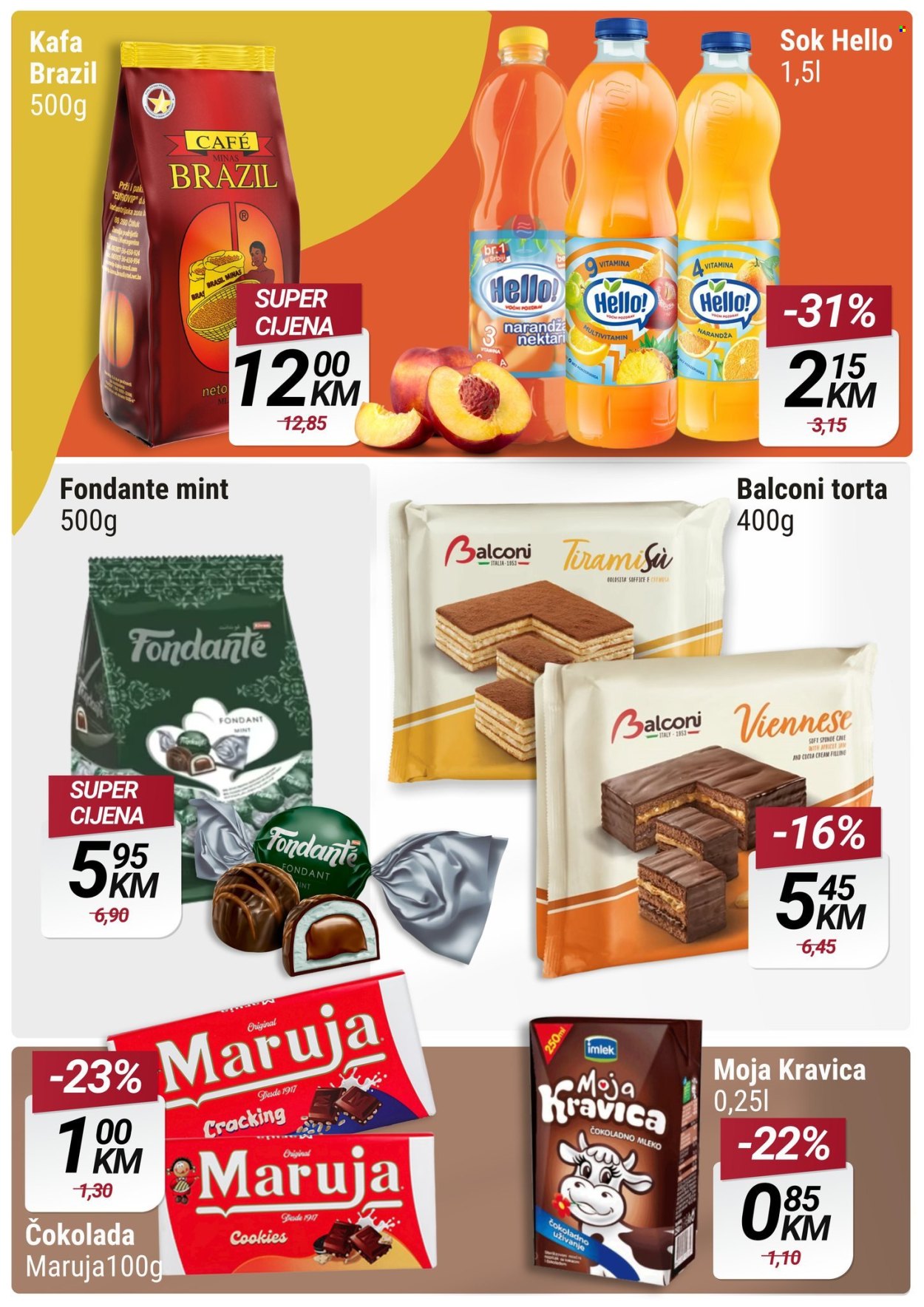 Belamionix katalog - 06.03.2025. - 09.03.2025.. Stranica 5