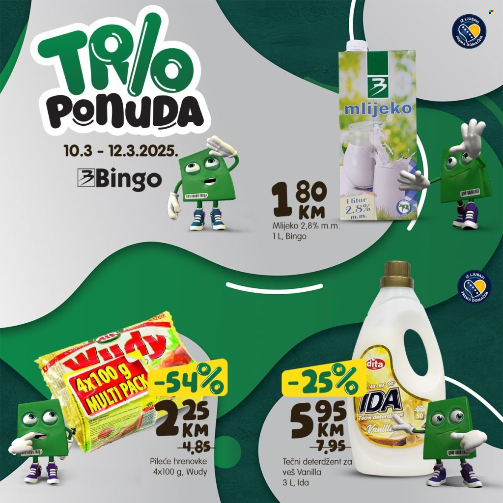 Bingo katalog - 10.03.2025. - 12.03.2025.. Stranica 1