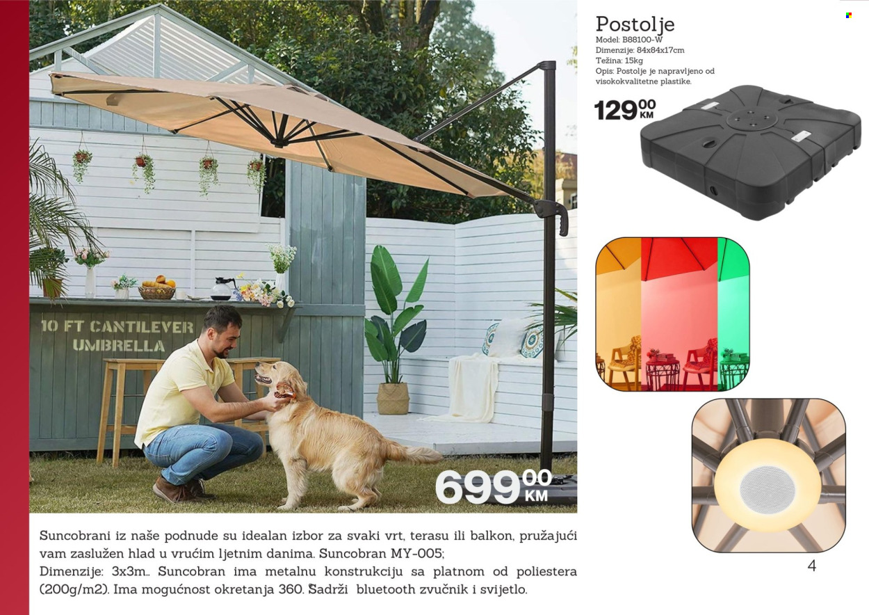 Belamionix katalog. Stranica 4