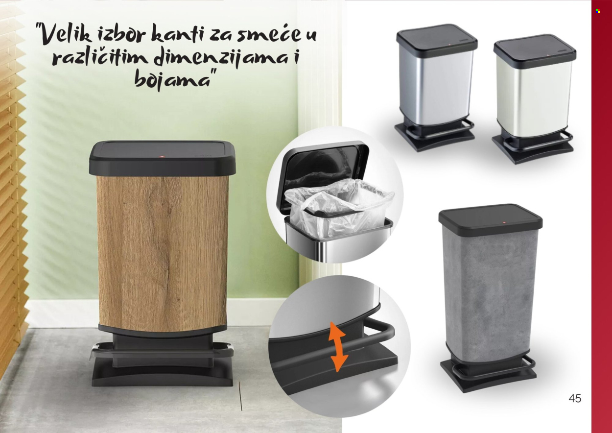 Belamionix katalog. Stranica 45