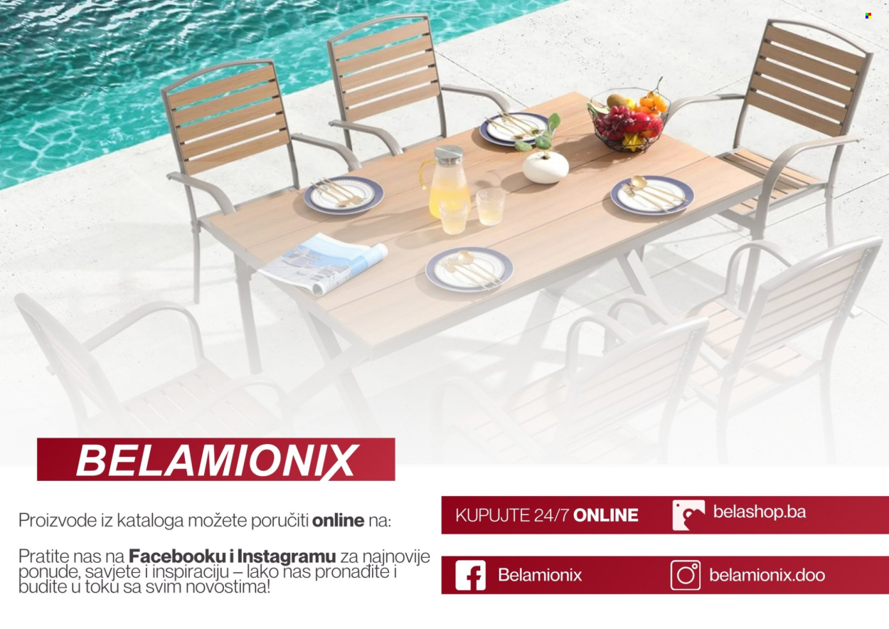 Belamionix katalog. Stranica 52