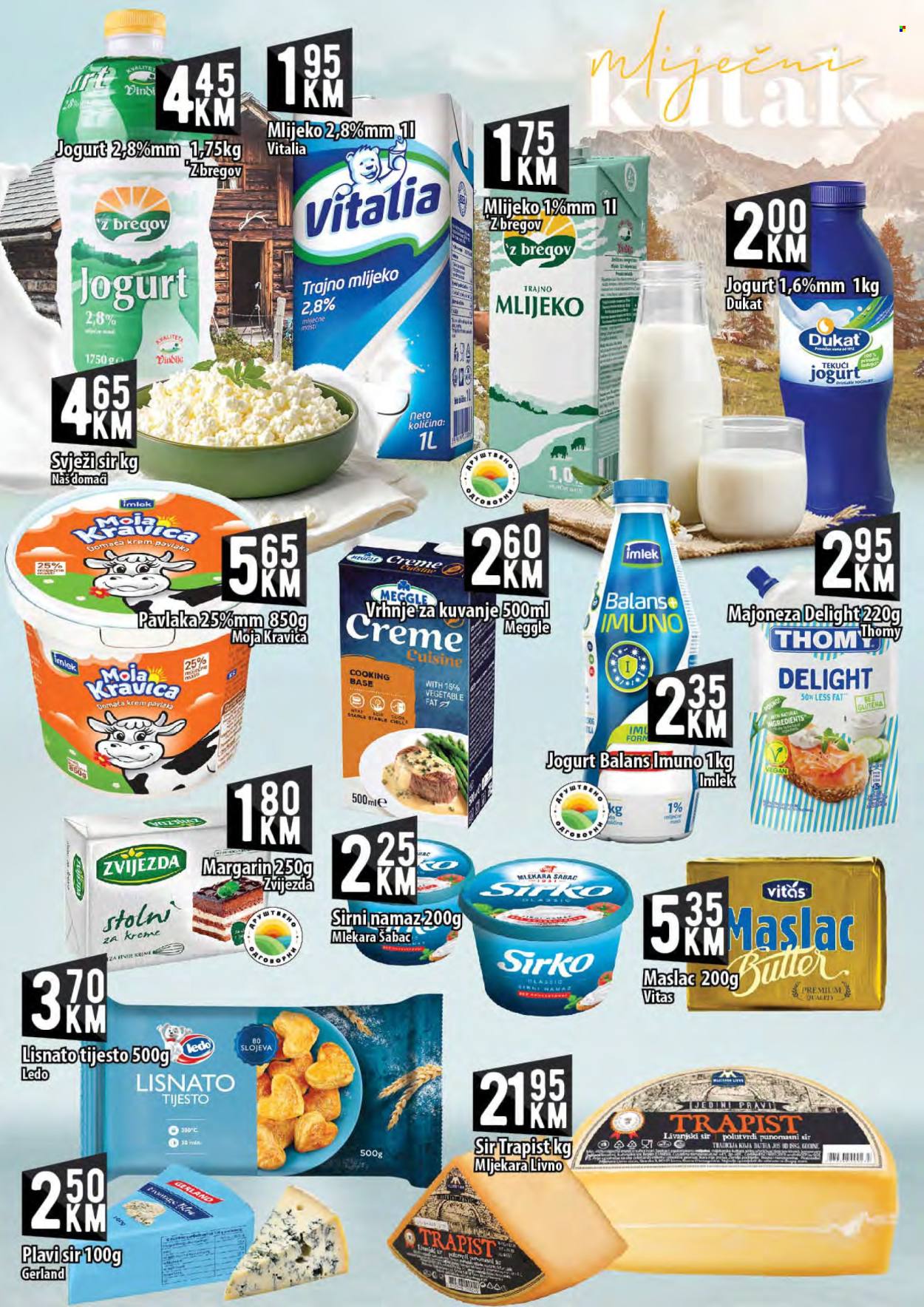 Kort marketi katalog - 14.03.2025. - 02.04.2025.. Stranica 4